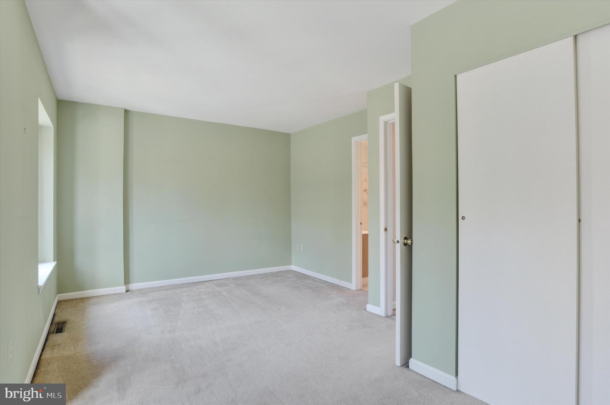 HARRISBURG CITY - Residential