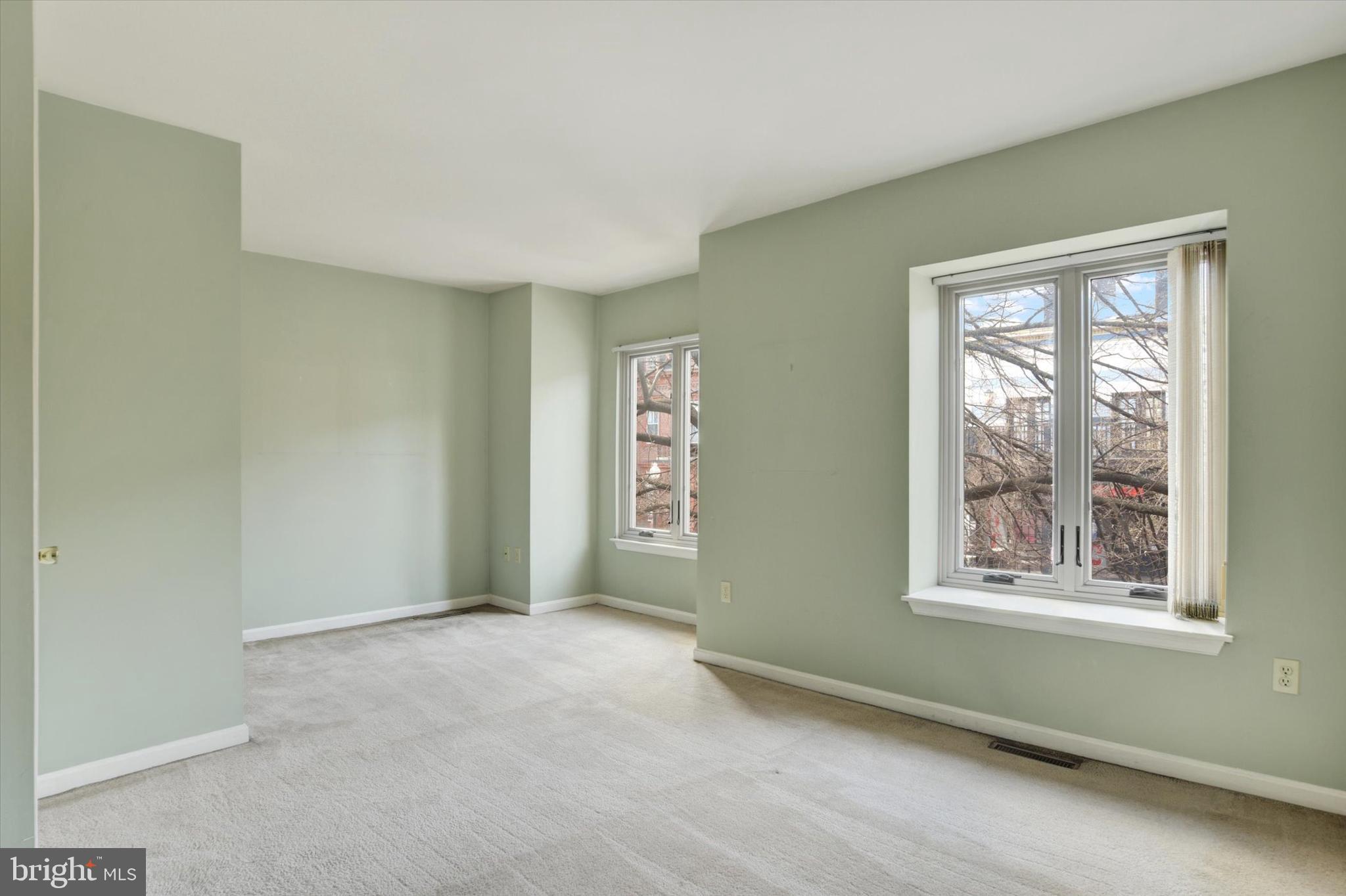 HARRISBURG CITY - Residential