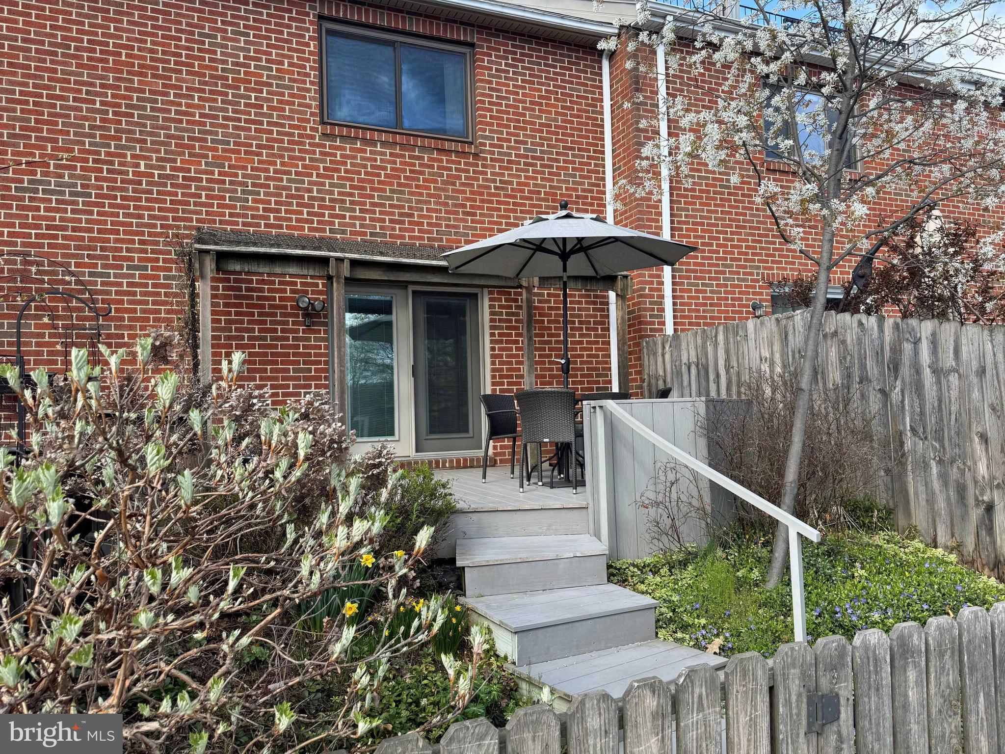 HARRISBURG CITY - Residential