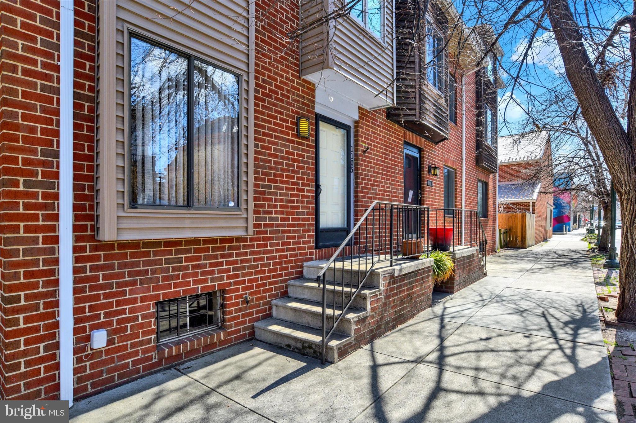 HARRISBURG CITY - Residential