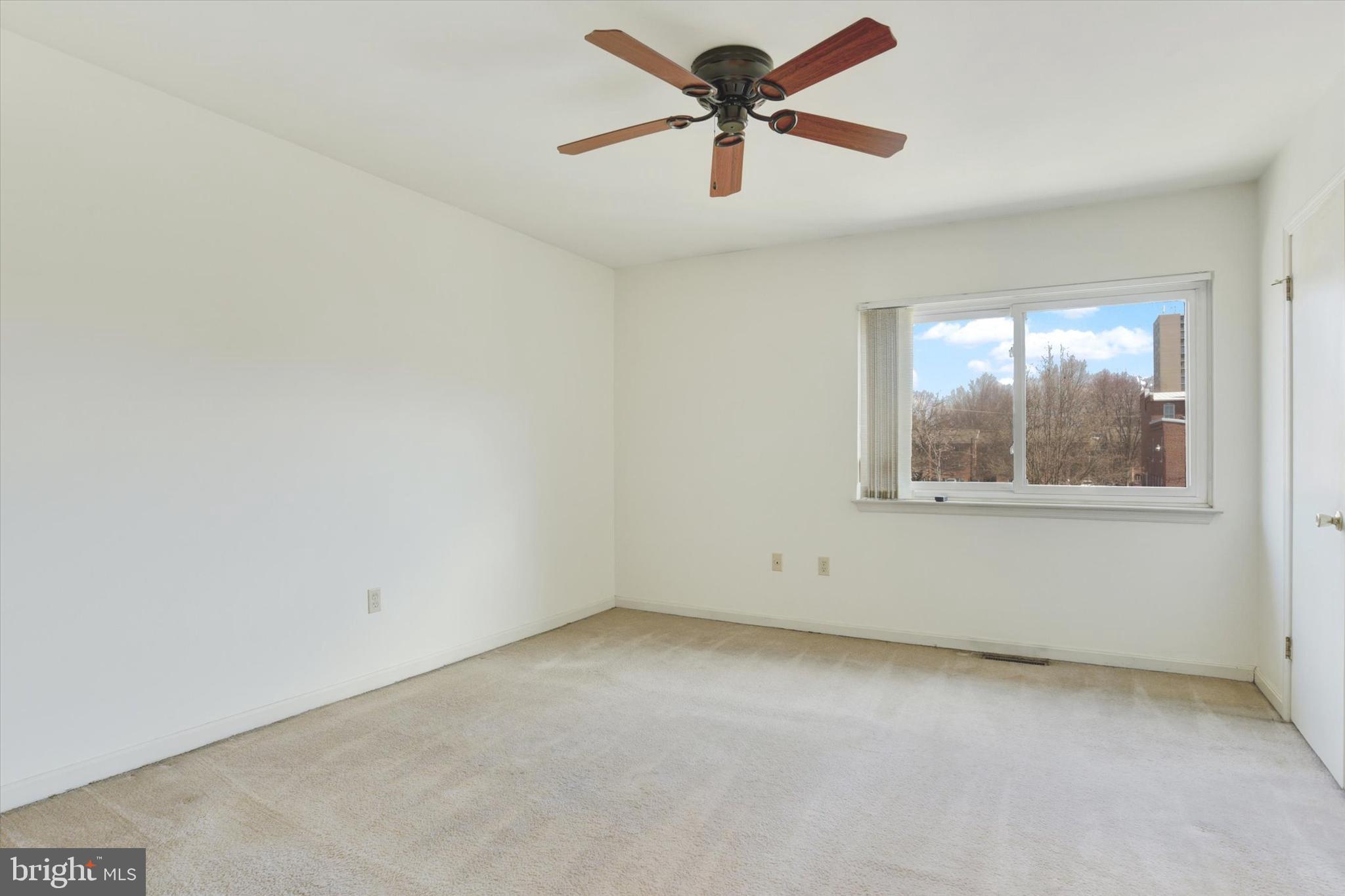 HARRISBURG CITY - Residential