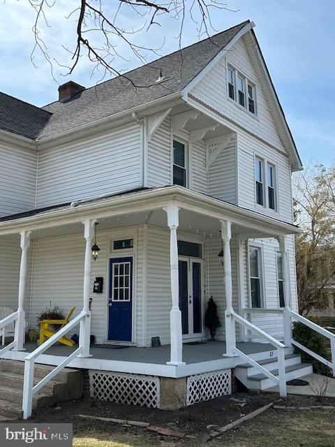 BEL AIR DOWNTOWN - Residential Lease