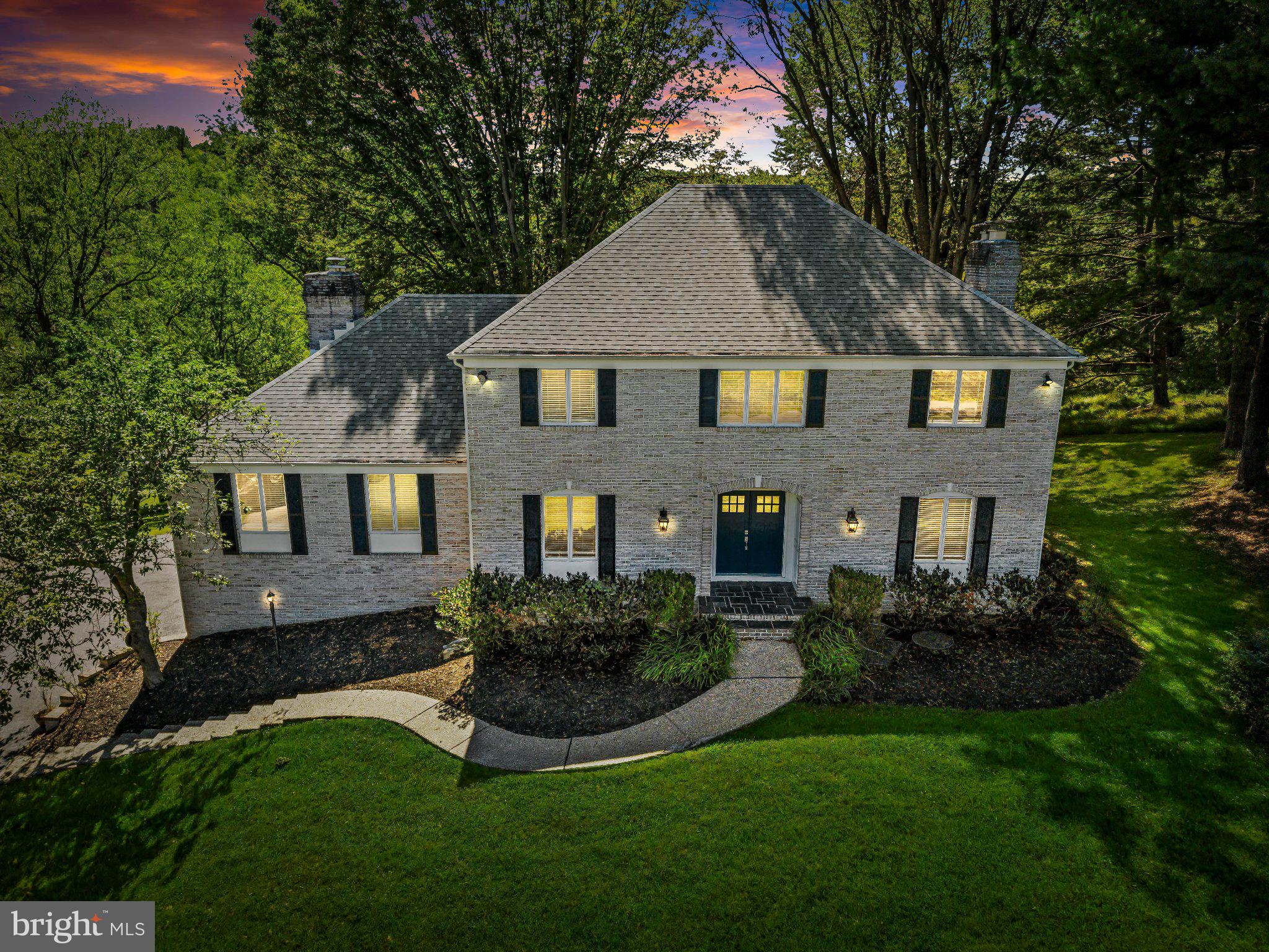 14110 GREENCROFT LANE