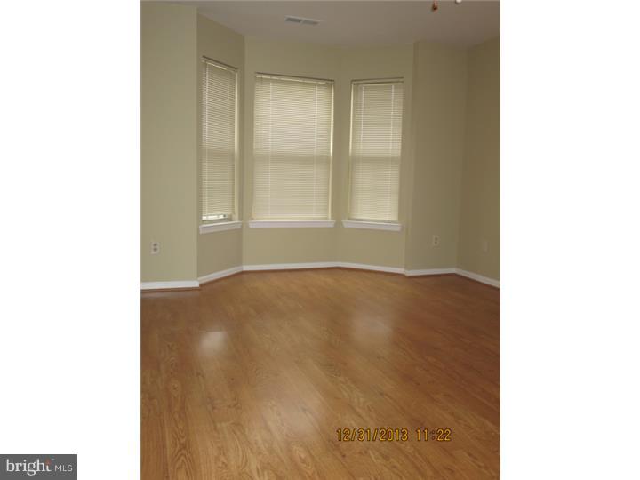 MAKEFIELD GLEN - Residential Lease
