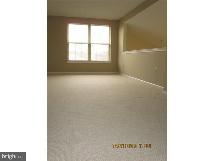 MAKEFIELD GLEN - Residential Lease