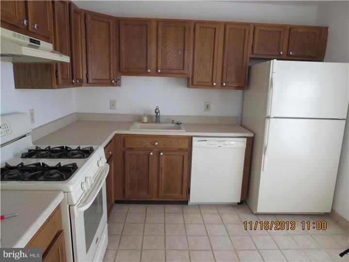 MAKEFIELD GLEN - Residential Lease