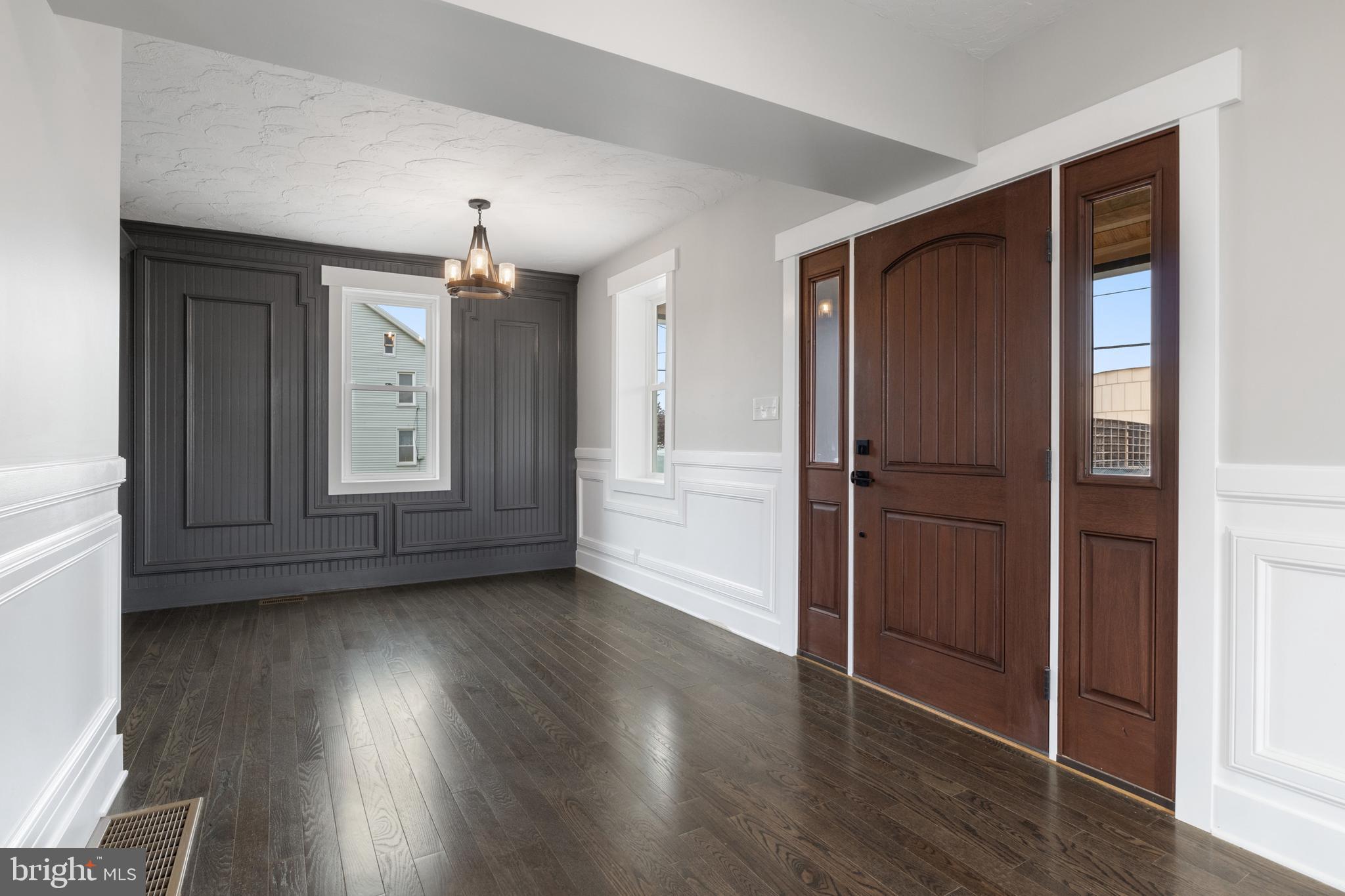 NEW OXFORD - Residential