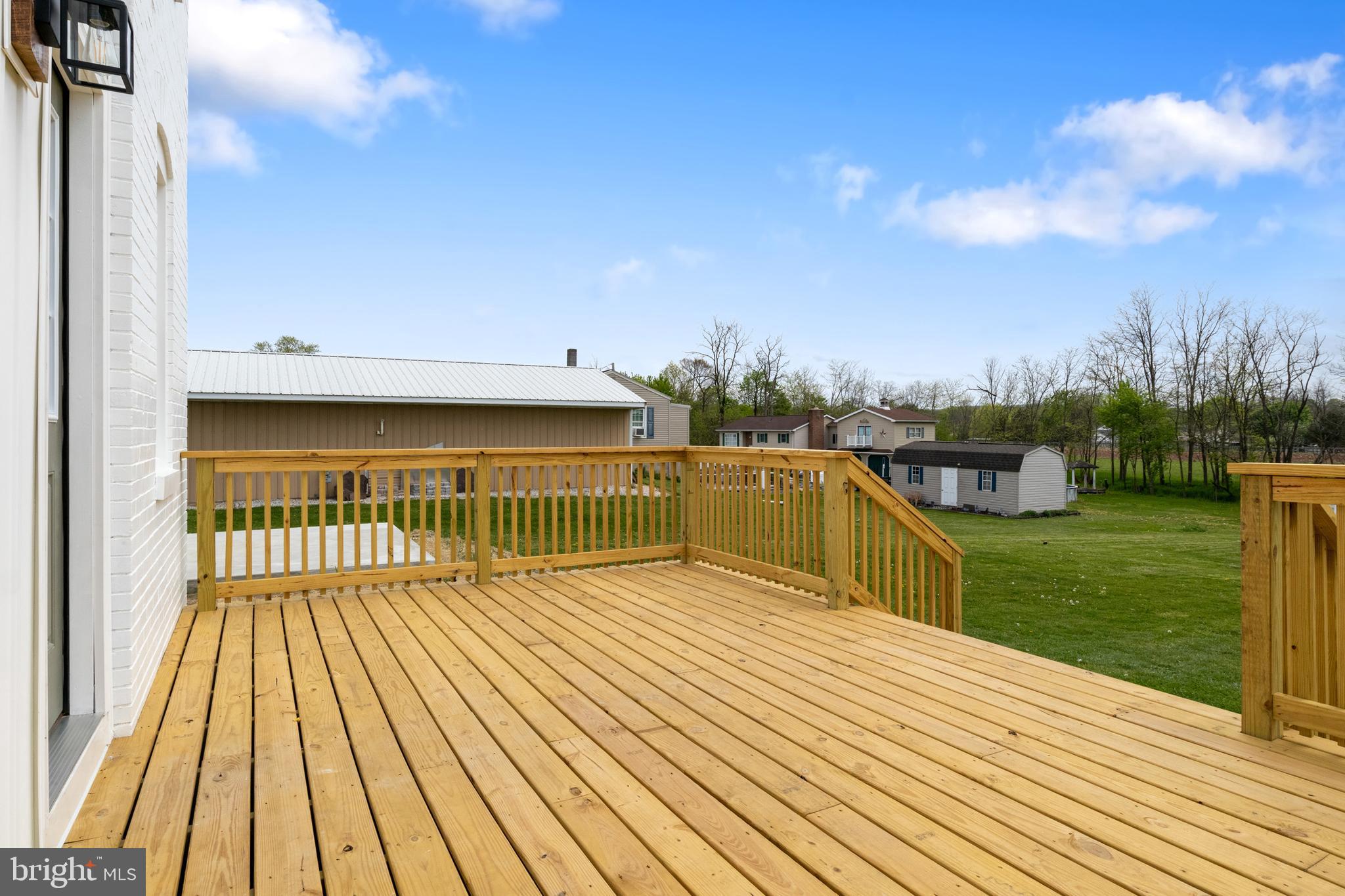 NEW OXFORD - Residential