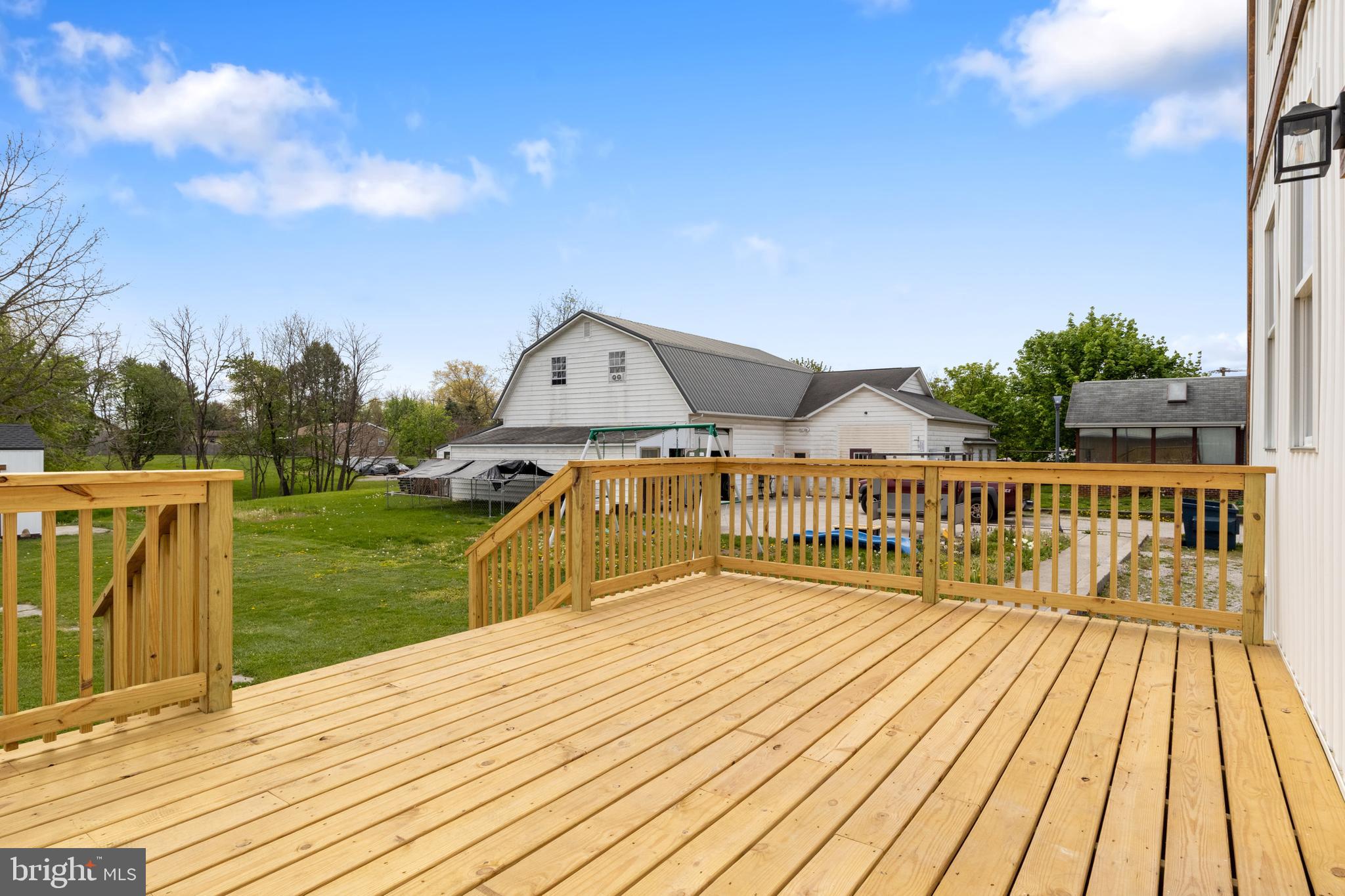 NEW OXFORD - Residential