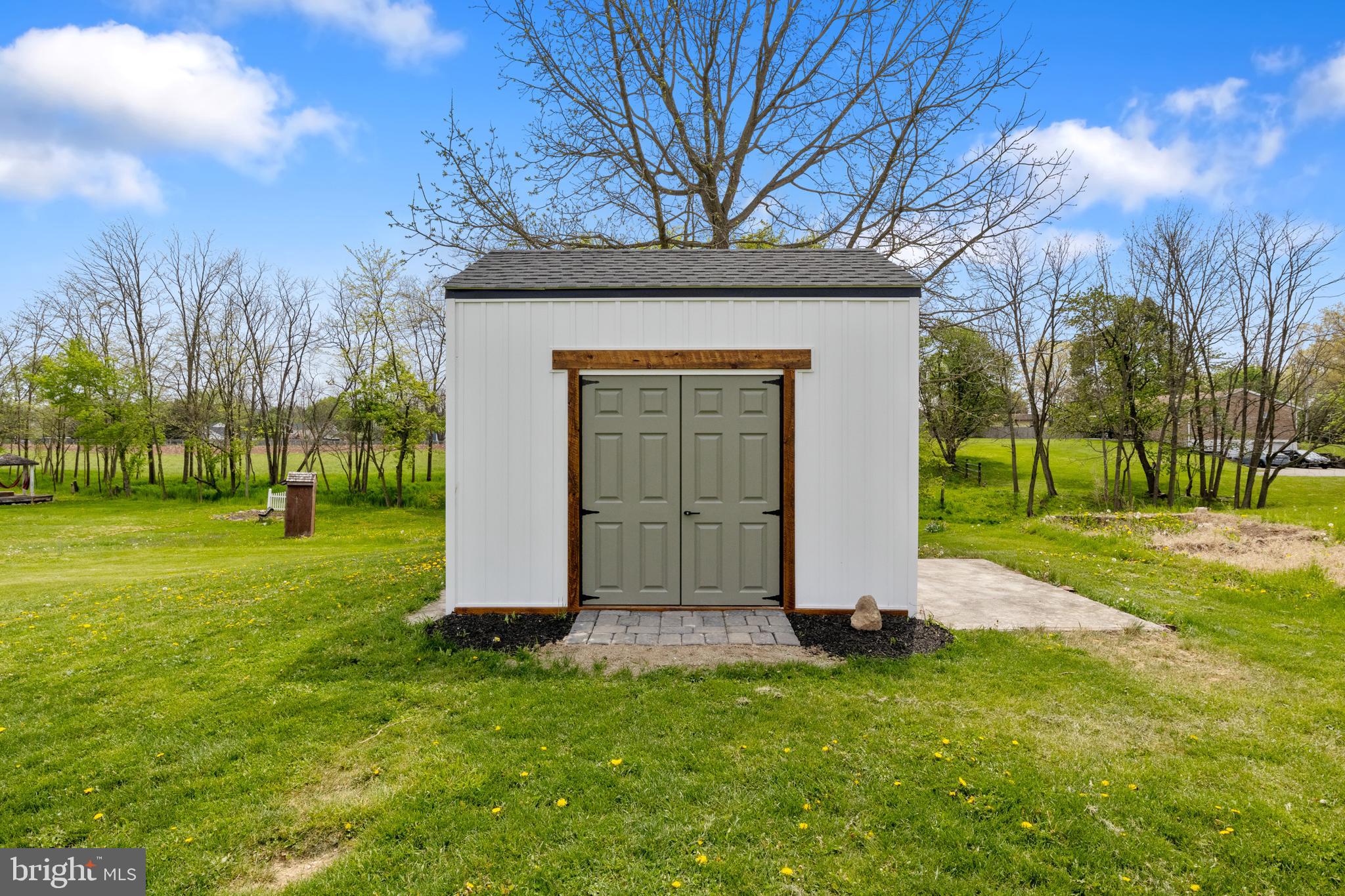 NEW OXFORD - Residential