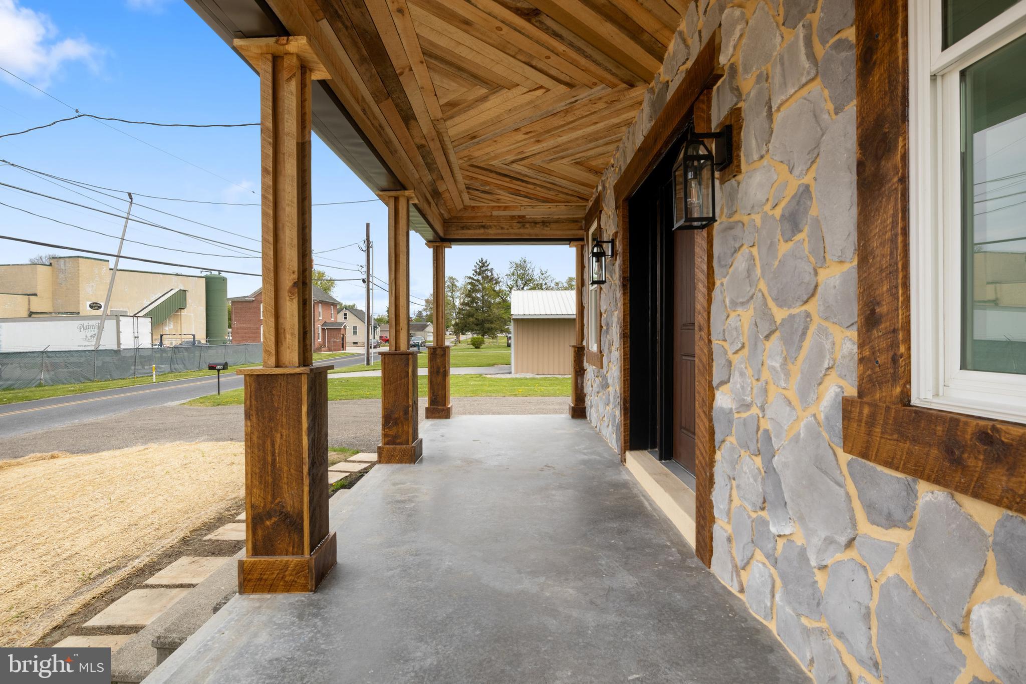 NEW OXFORD - Residential