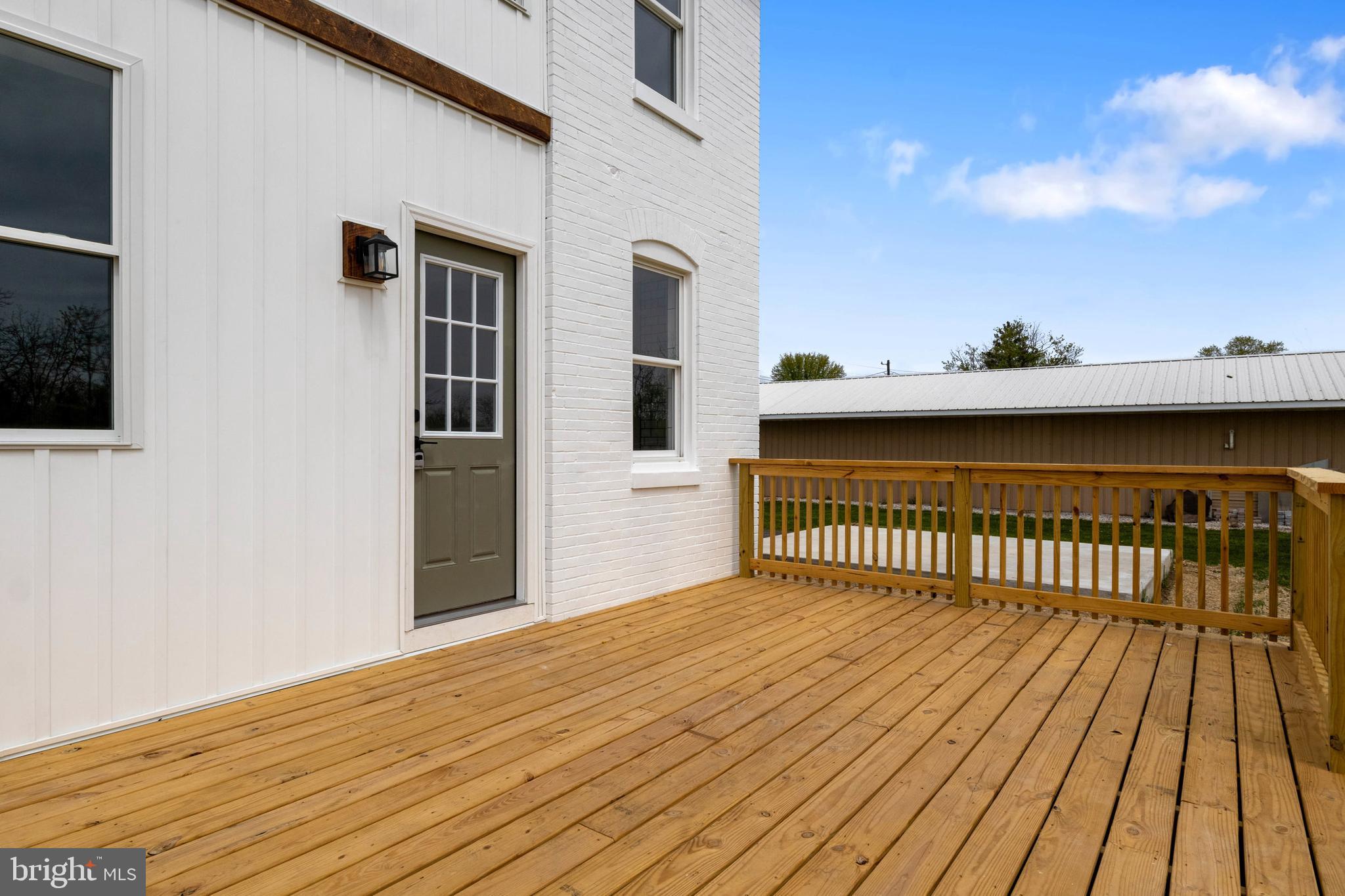 NEW OXFORD - Residential