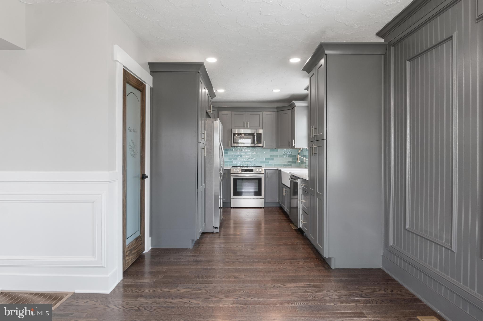 NEW OXFORD - Residential