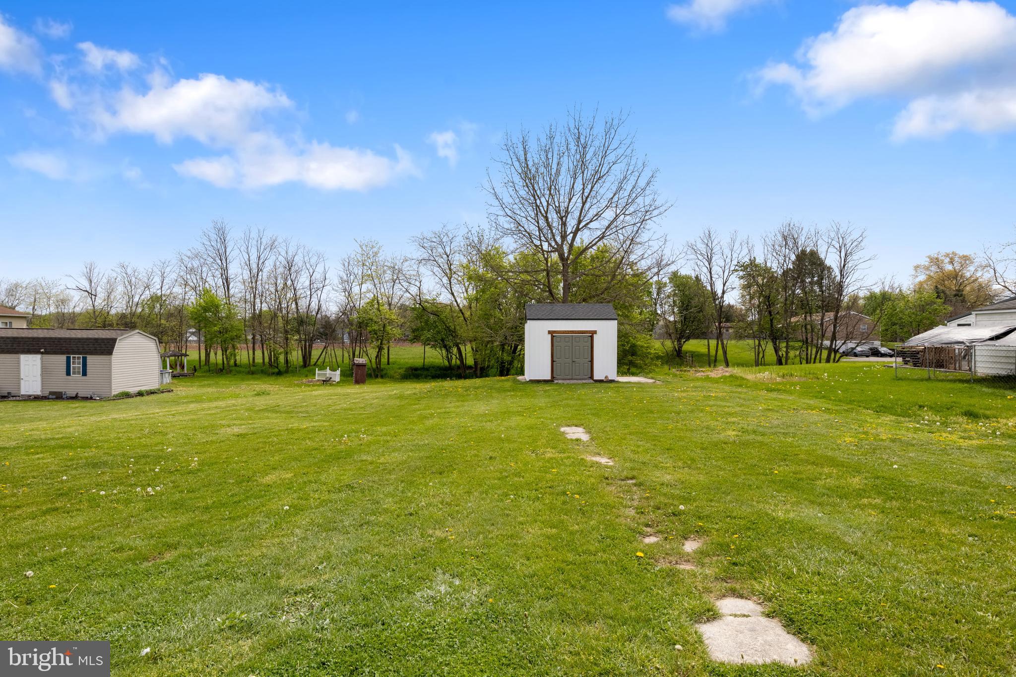 NEW OXFORD - Residential