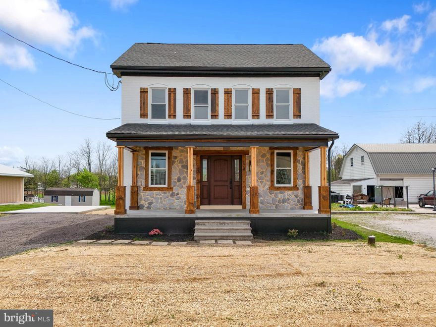 **Stunning Fully Remodeled 4BR/2BA Home – Move-In Ready!**  
Welcome to your dream home! This beautifully remodeled 4-bedroom, 2-bath property has been completely transformed from top to bottom with modern, high-end finishes throughout. The open-concept living space flows effortlessly into a brand-new kitchen featuring sleek cabinetry, stainless steel appliances, and gorgeous countertops.  
The *show-stopper* of the home is the incredible primary suite, boasting a luxurious,  en suite bathroom you have to see to believe — perfect for unwinding after a long day. Spacious secondary bedrooms offer flexibility for family, guests, or a home office.  
Located just minutes from shopping, dining, parks, and top-rated schools, you'll love the convenience of being close to everything while enjoying the privacy of a fully updated home.  

Don't miss your chance to own this turn-key beauty — schedule your showing today!

---

Would you like a few more variations depending on the vibe you're going for (like more luxury-focused, family-friendly, or energetic/young professional)?