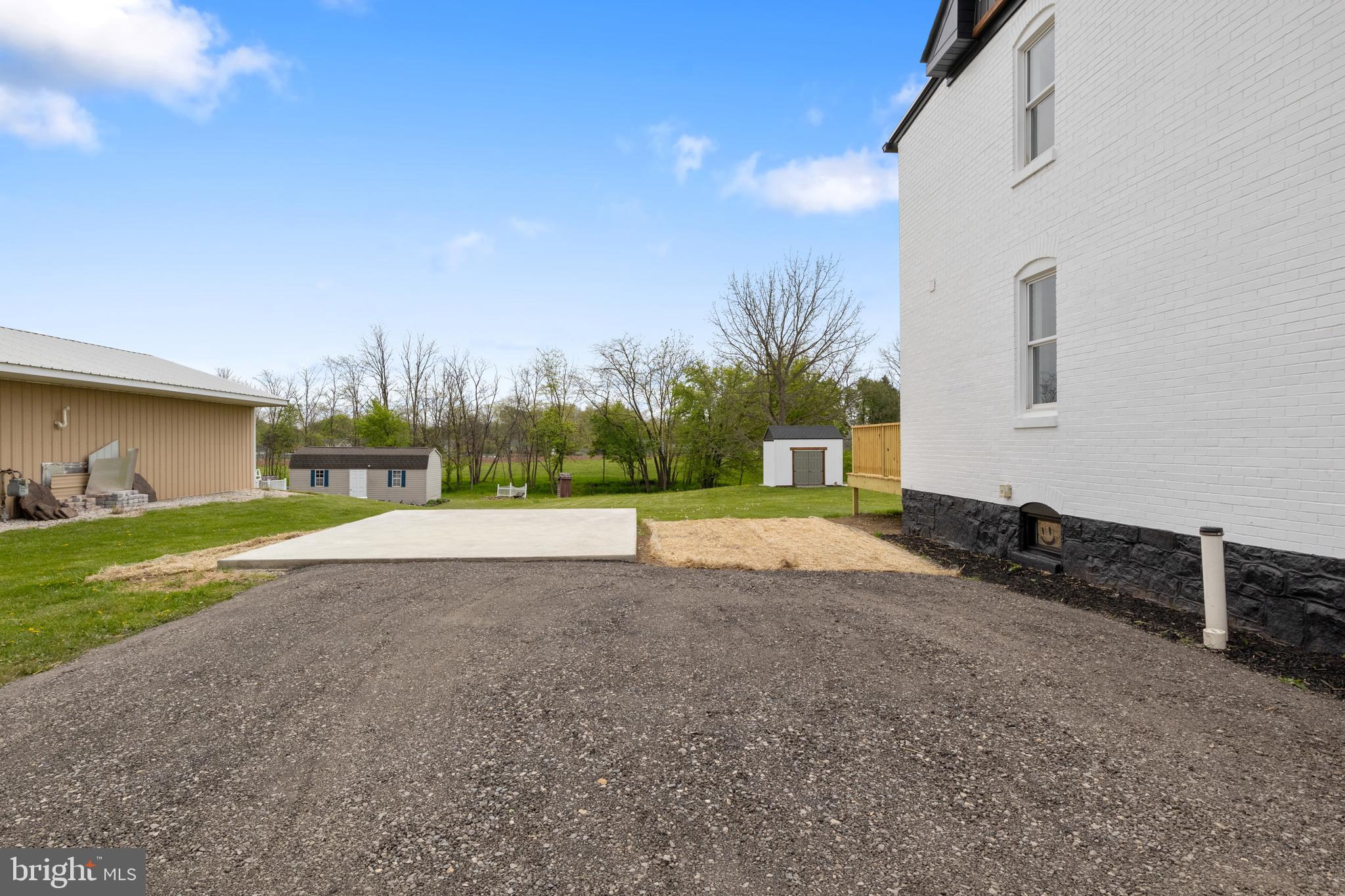 NEW OXFORD - Residential