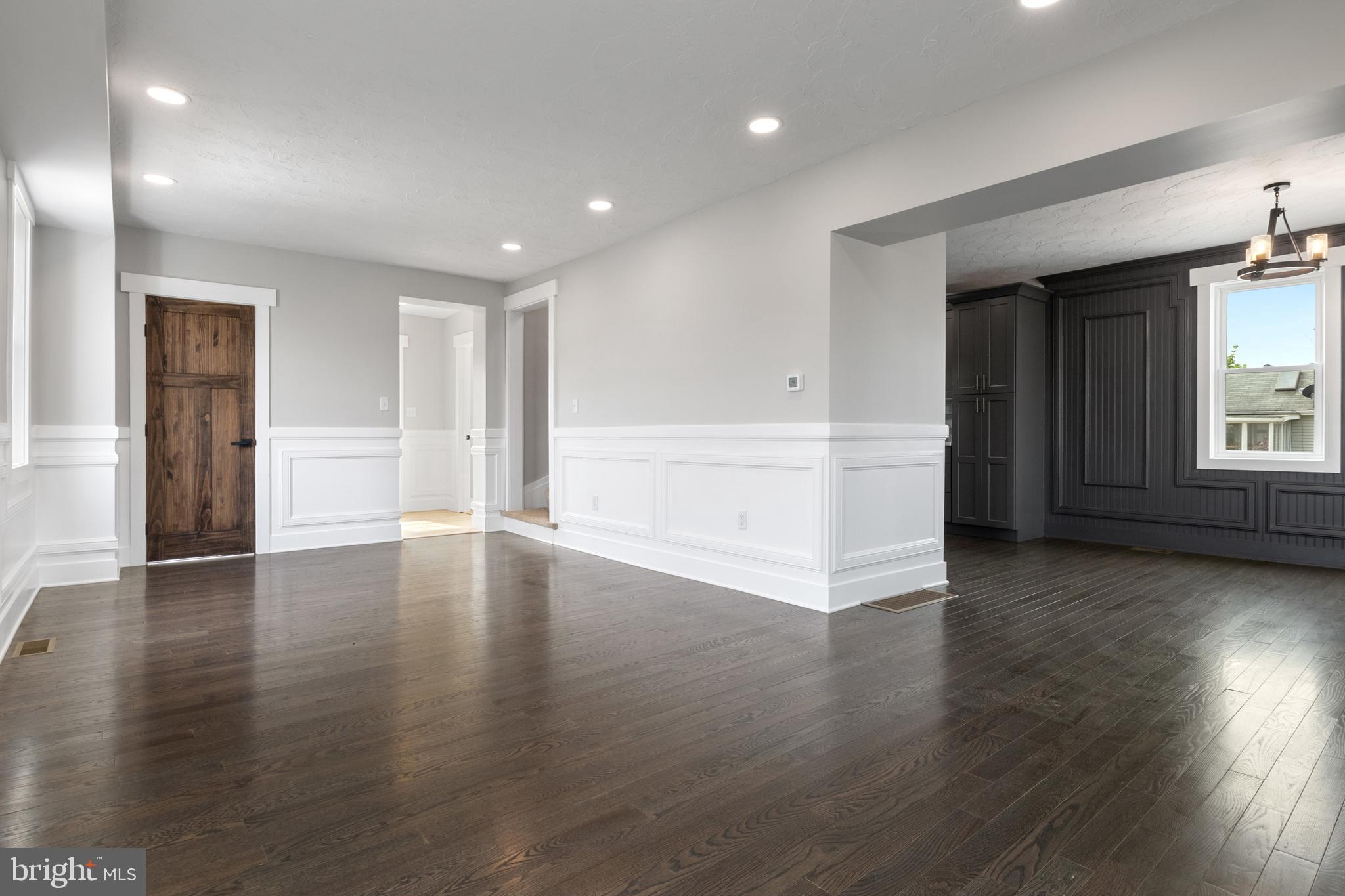 NEW OXFORD - Residential