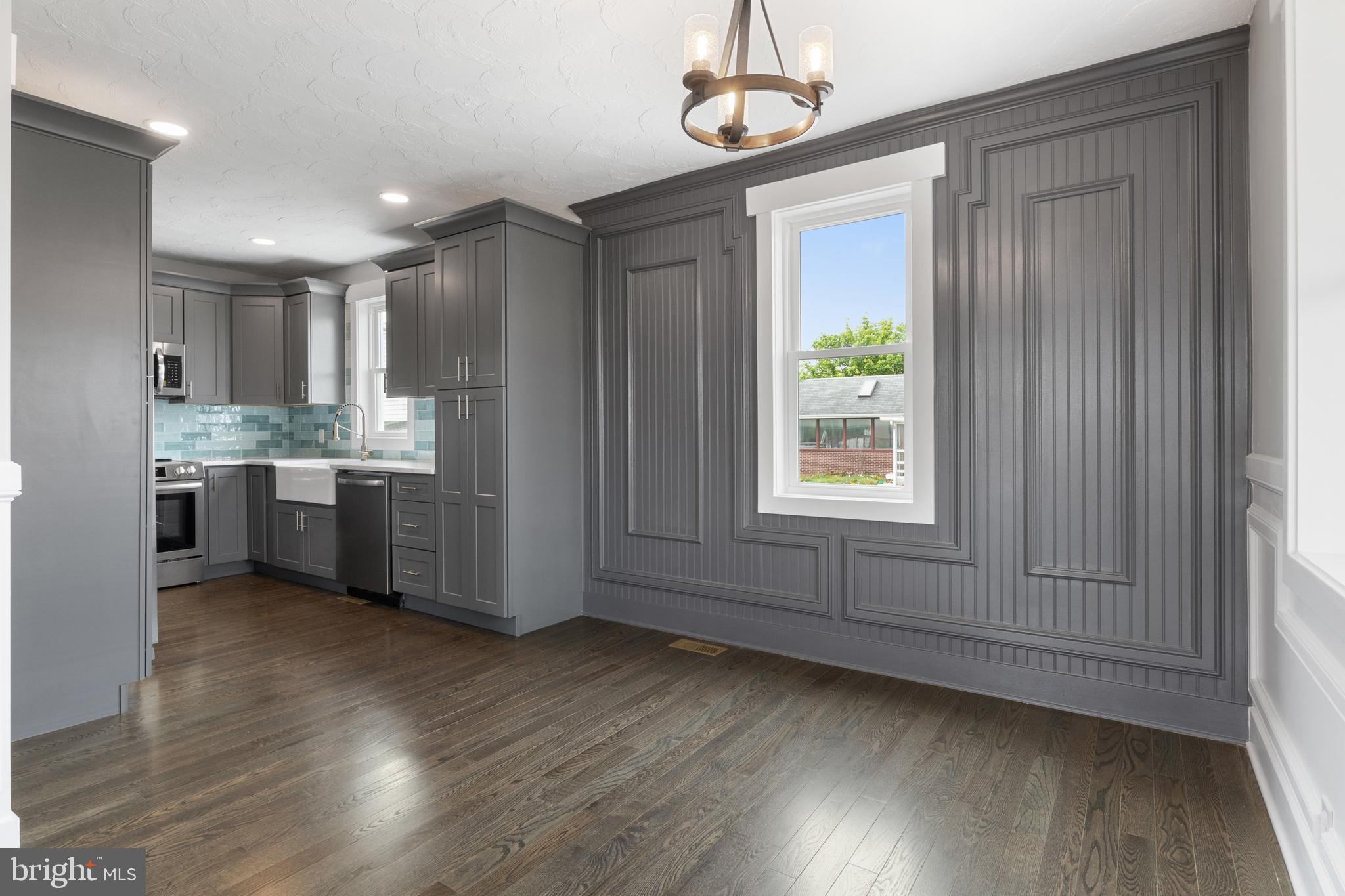 NEW OXFORD - Residential