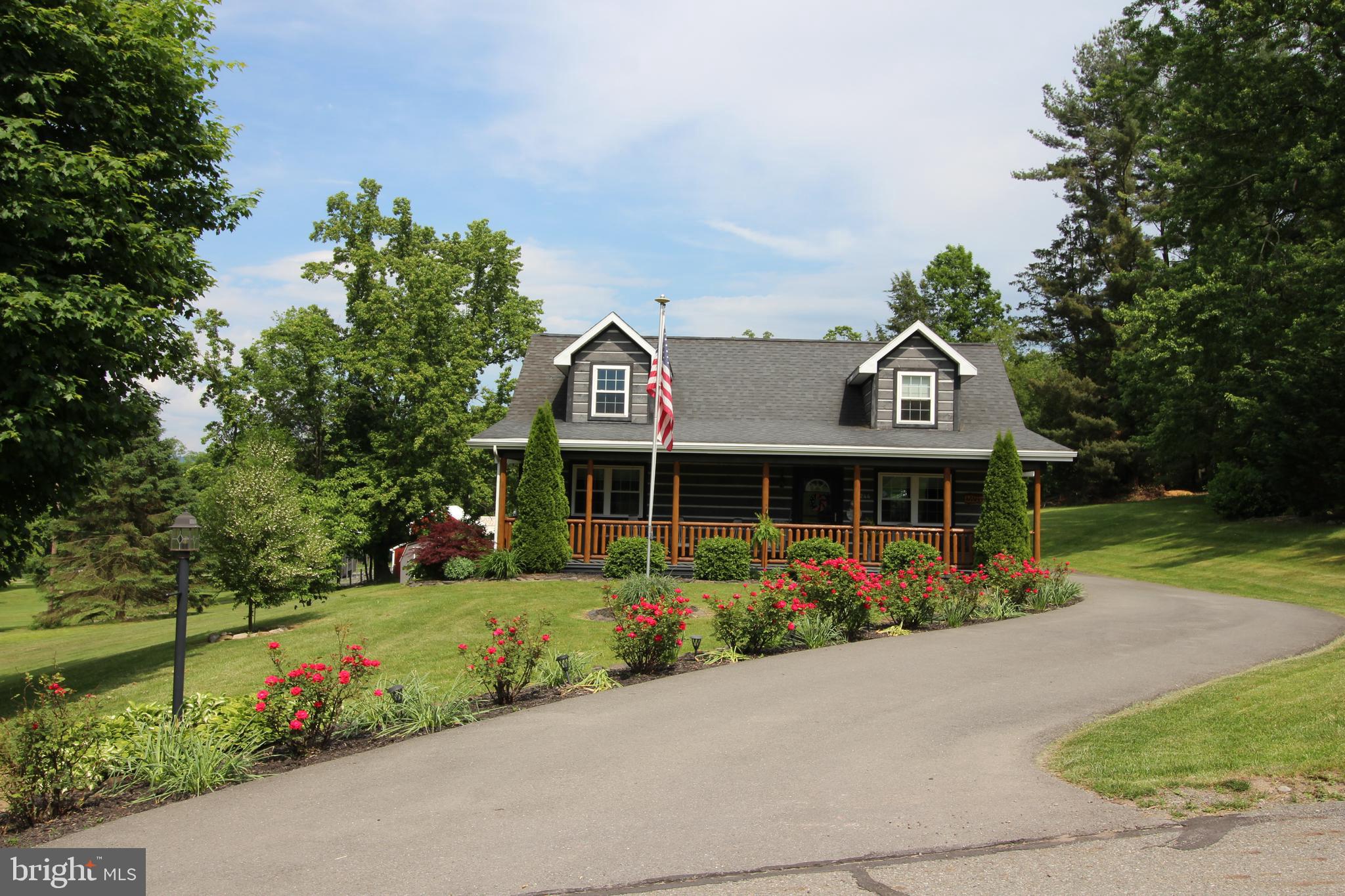 ELIZABETHVILLE BOROUGH - Residential