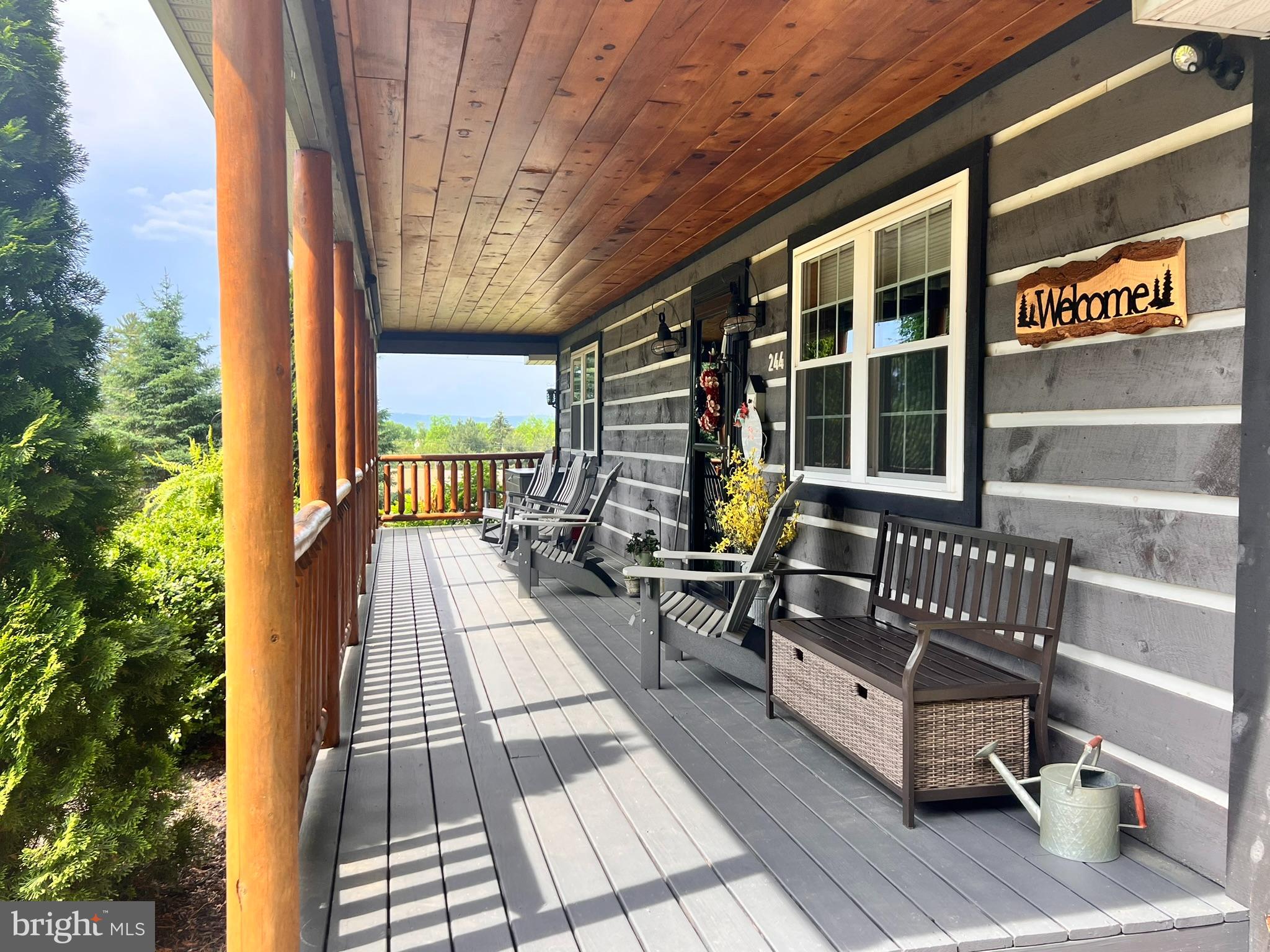 ELIZABETHVILLE BOROUGH - Residential