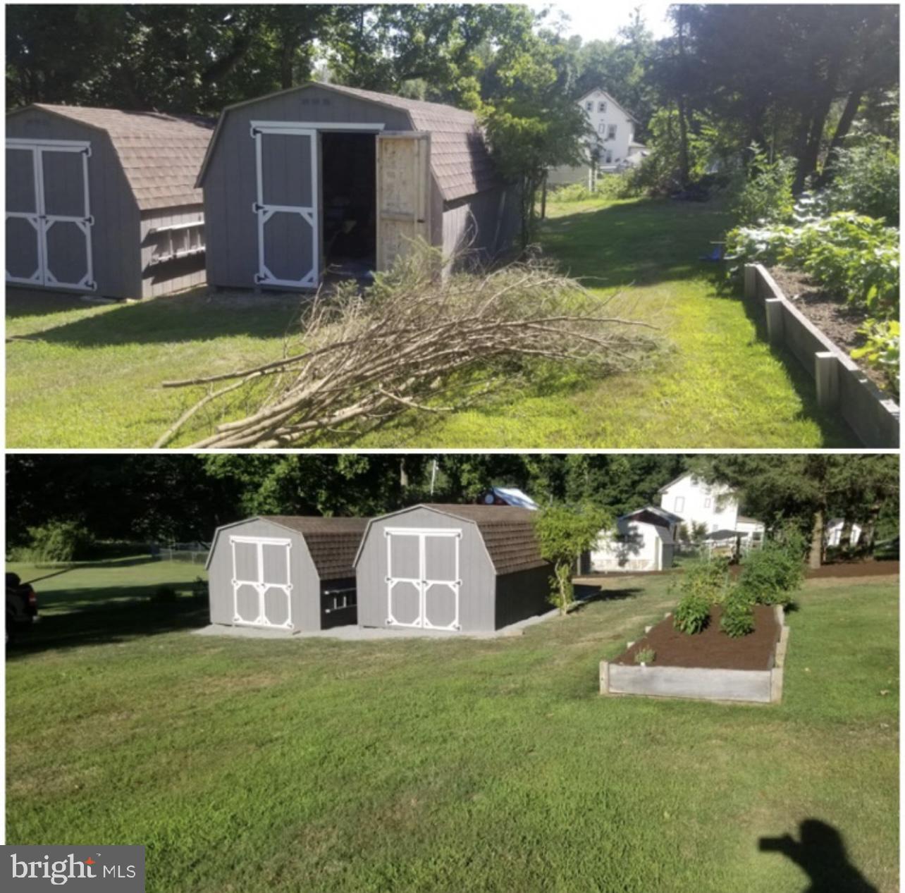 ELIZABETHVILLE BOROUGH - Residential