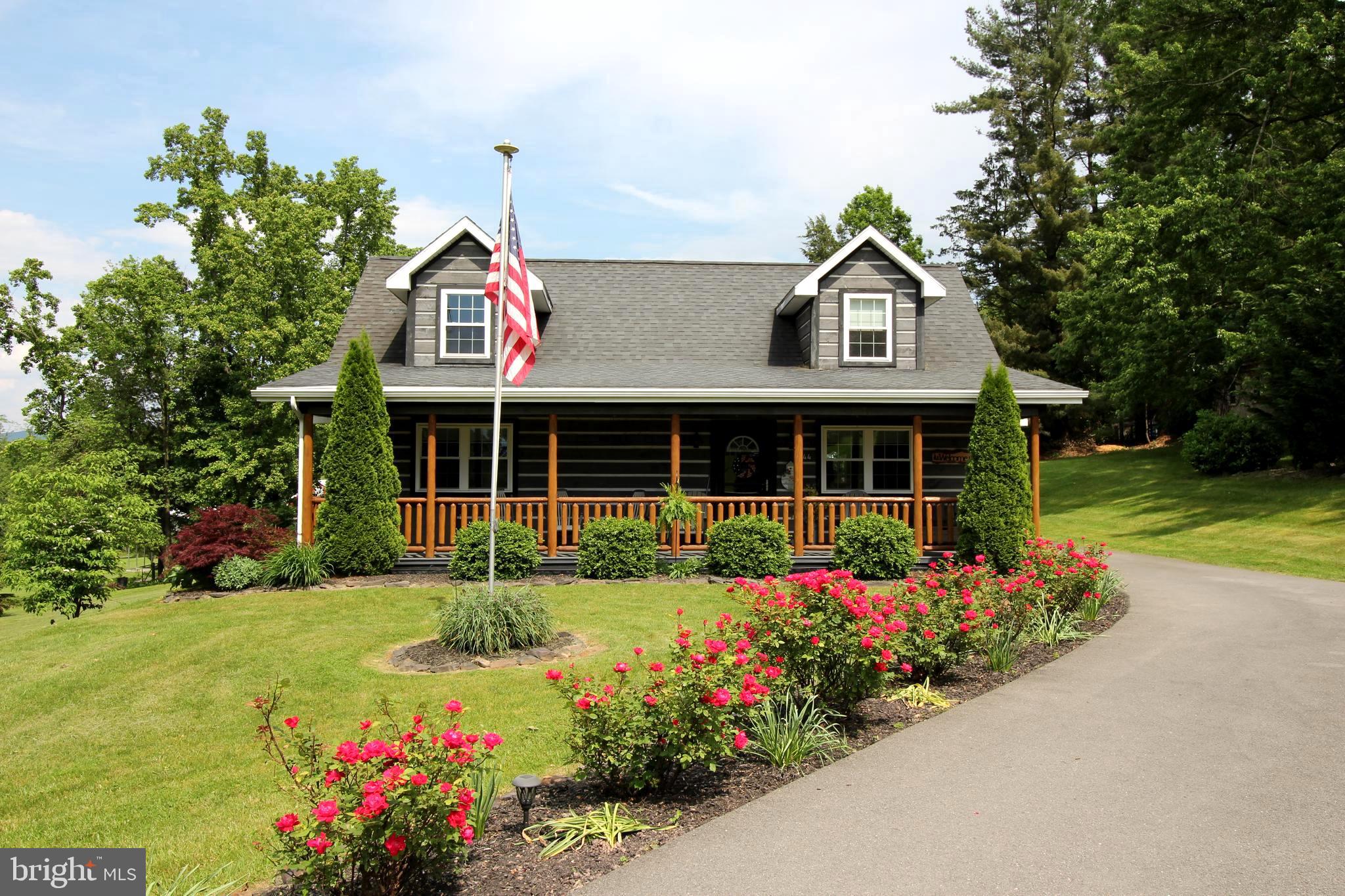 ELIZABETHVILLE BOROUGH - Residential