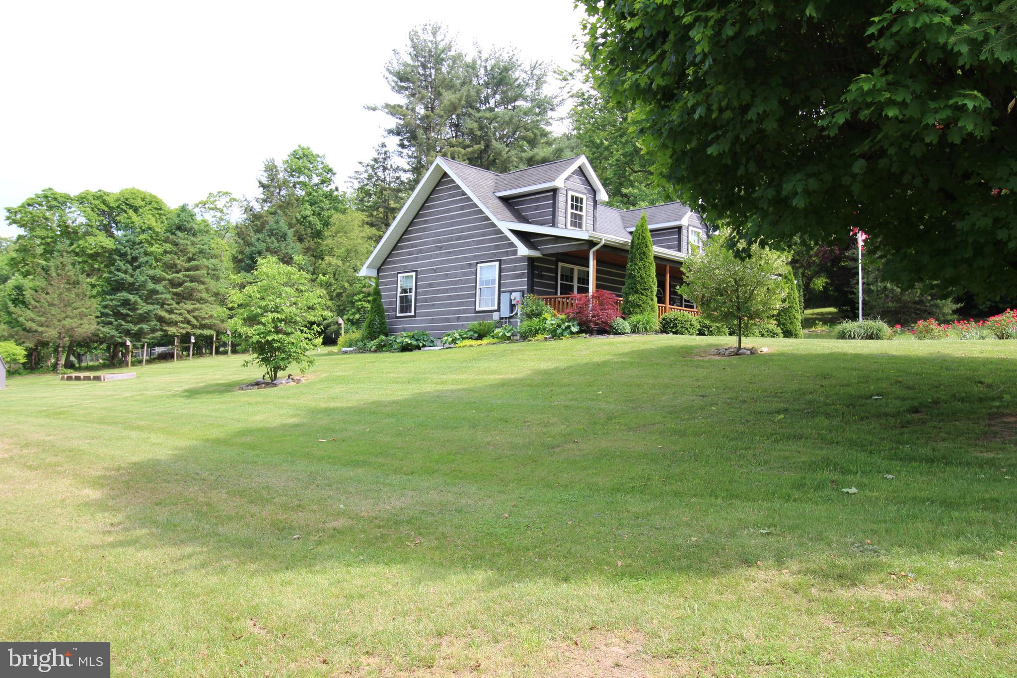 ELIZABETHVILLE BOROUGH - Residential