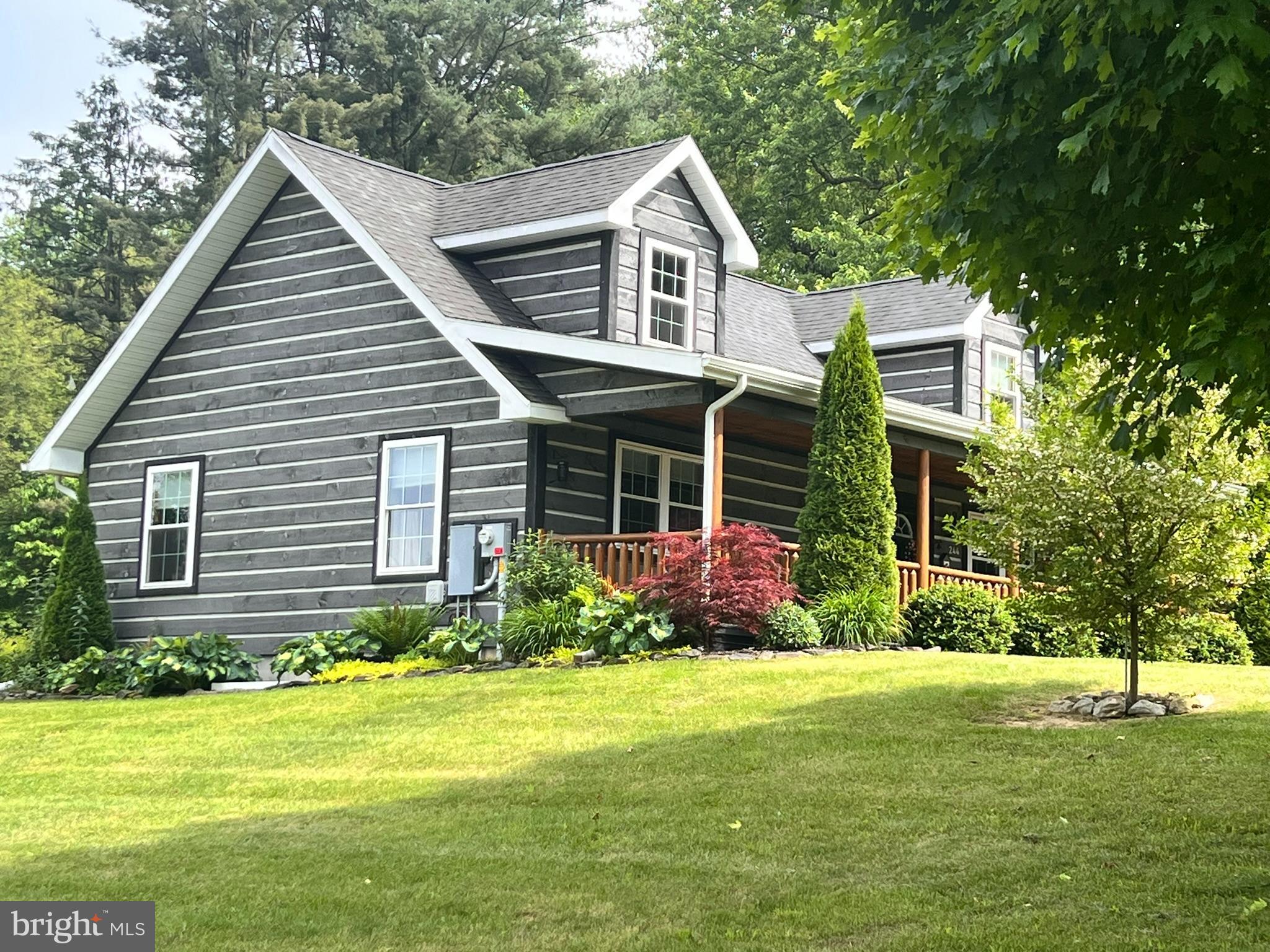 ELIZABETHVILLE BOROUGH - Residential