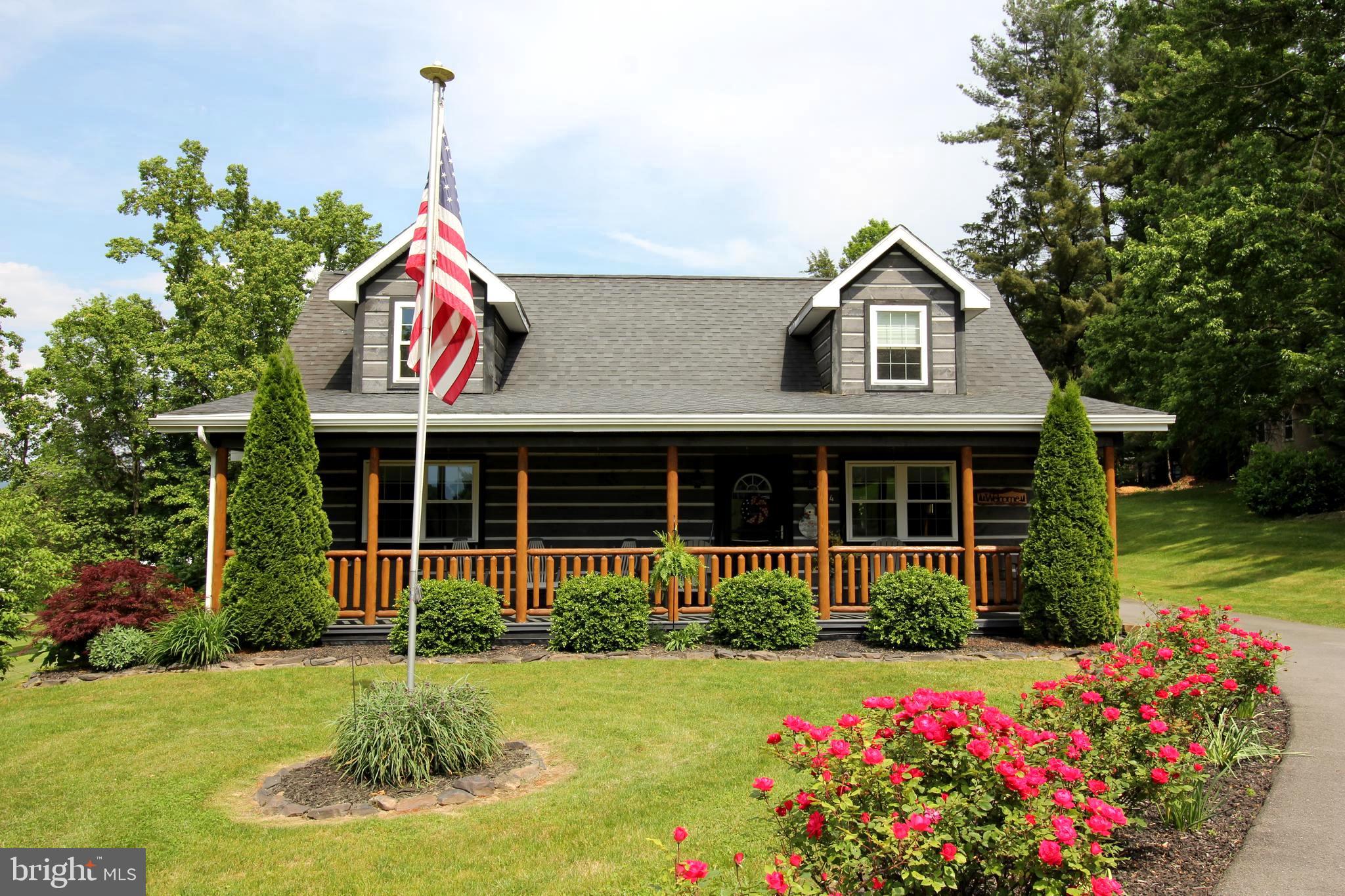 ELIZABETHVILLE BOROUGH - Residential