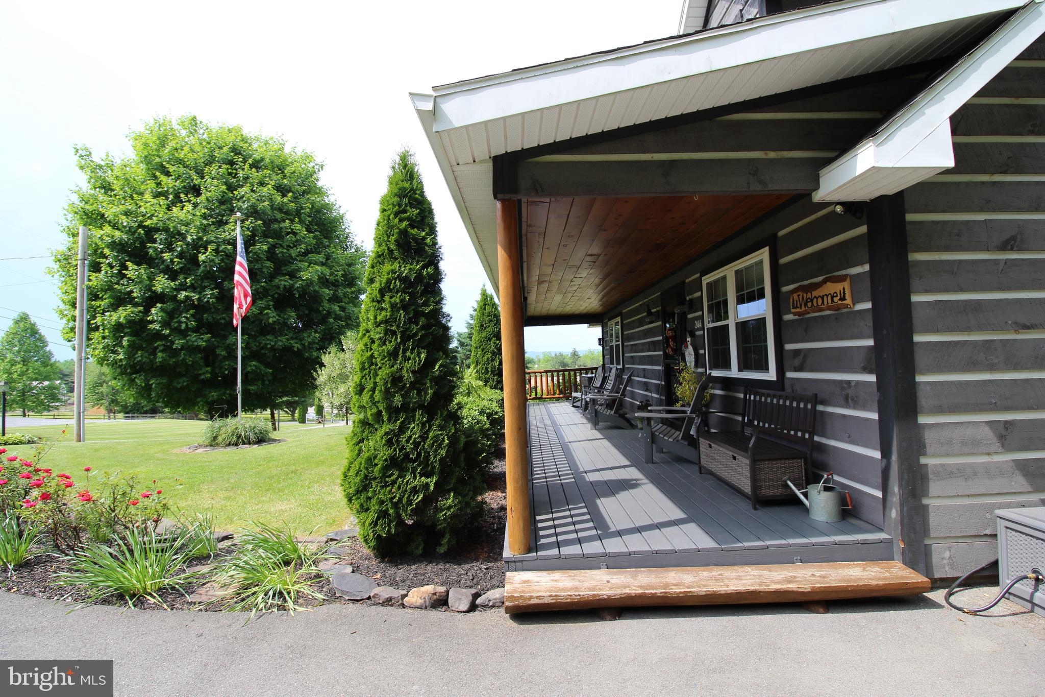 ELIZABETHVILLE BOROUGH - Residential