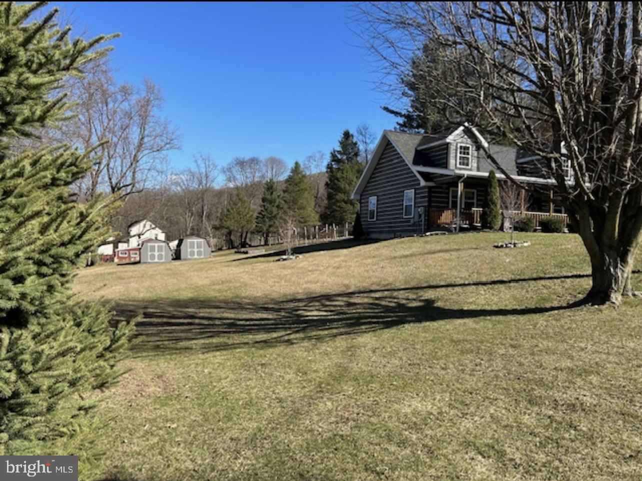 ELIZABETHVILLE BOROUGH - Residential