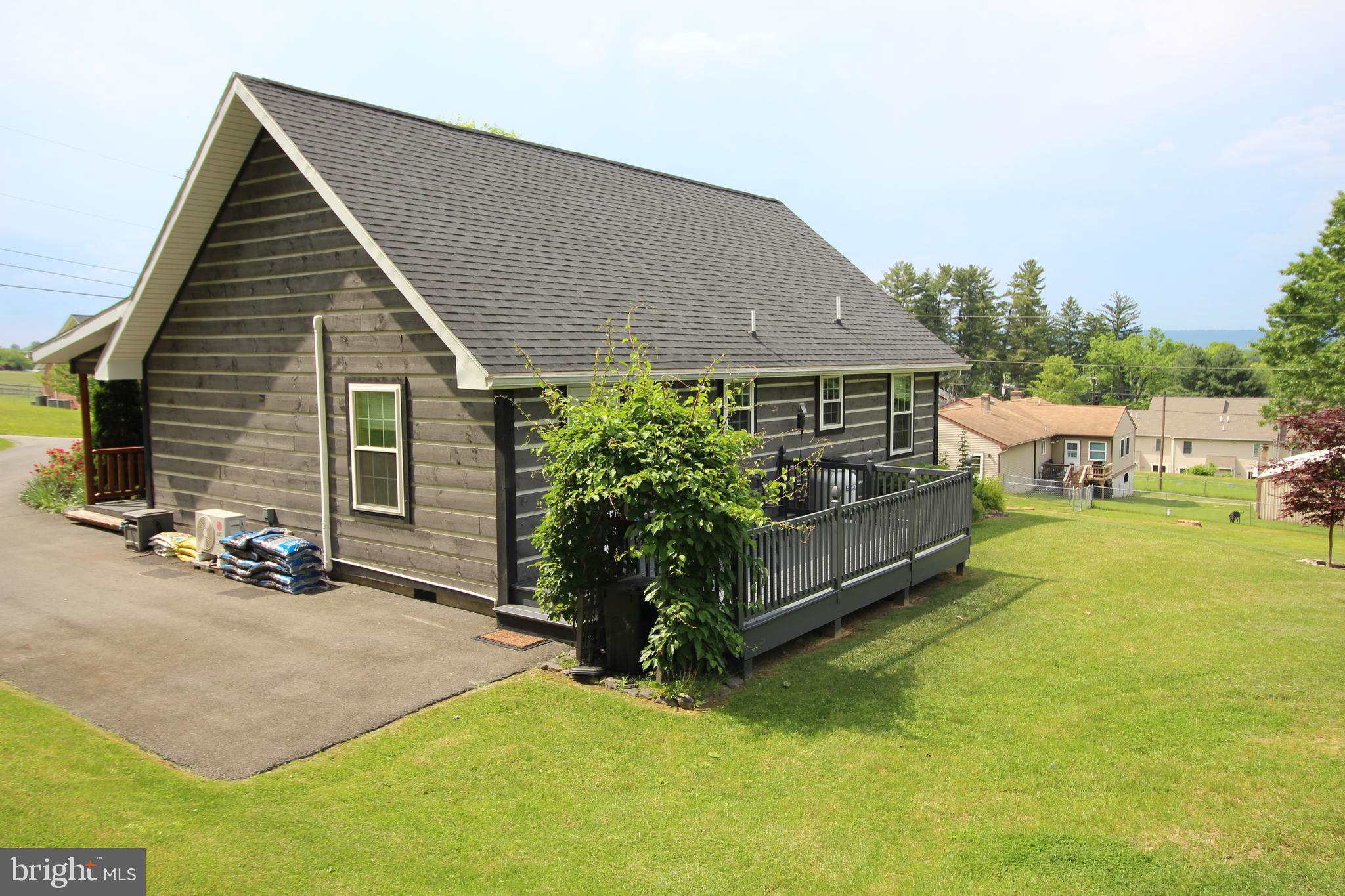 ELIZABETHVILLE BOROUGH - Residential