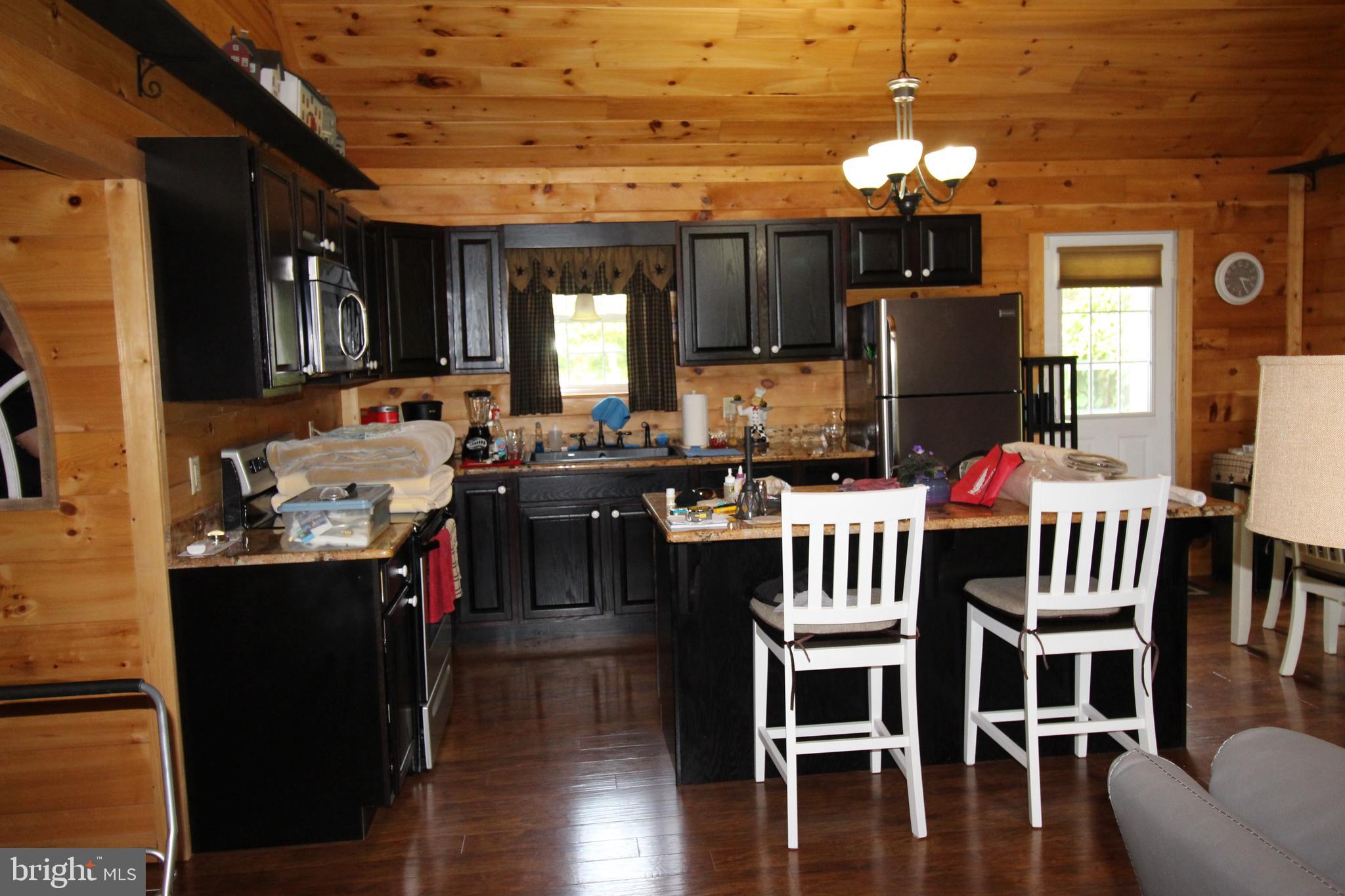 ELIZABETHVILLE BOROUGH - Residential