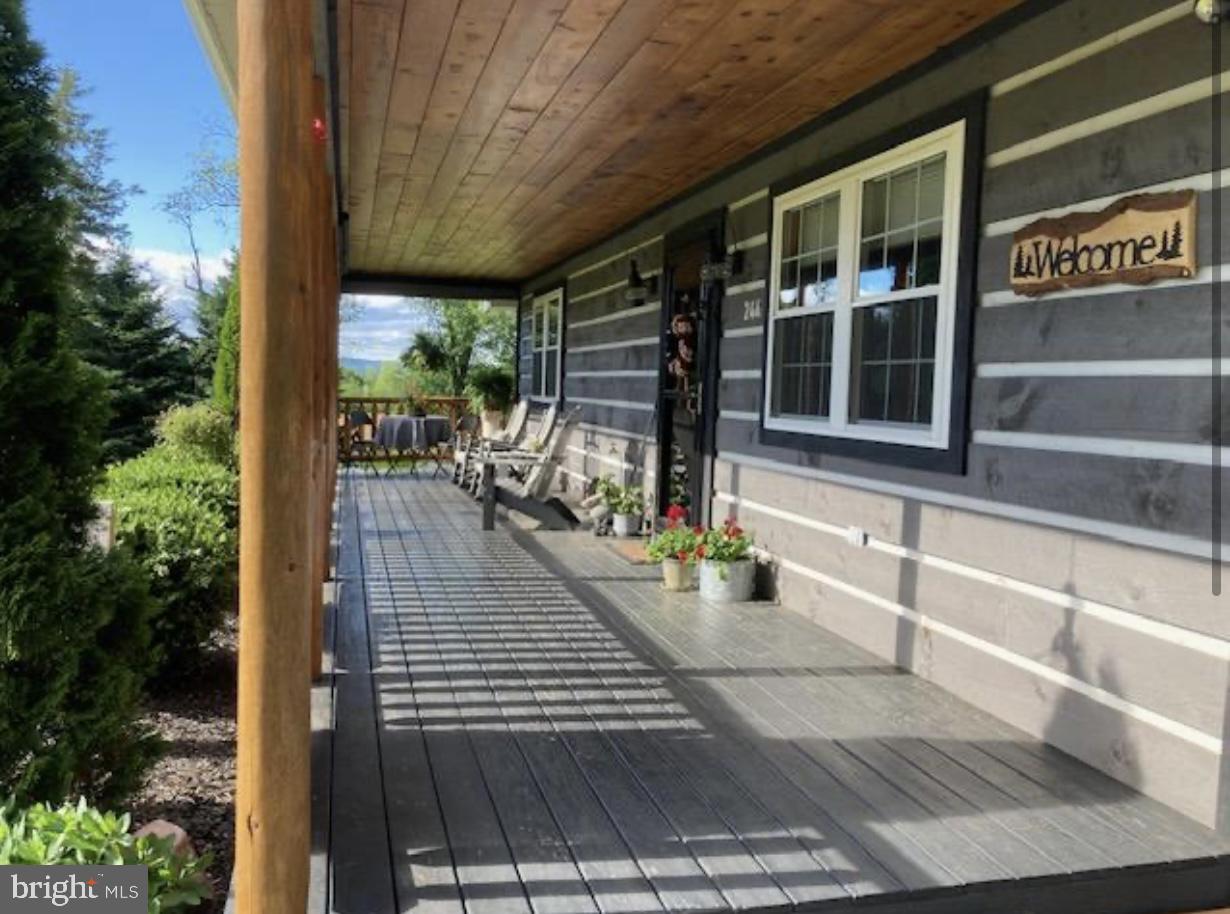 ELIZABETHVILLE BOROUGH - Residential