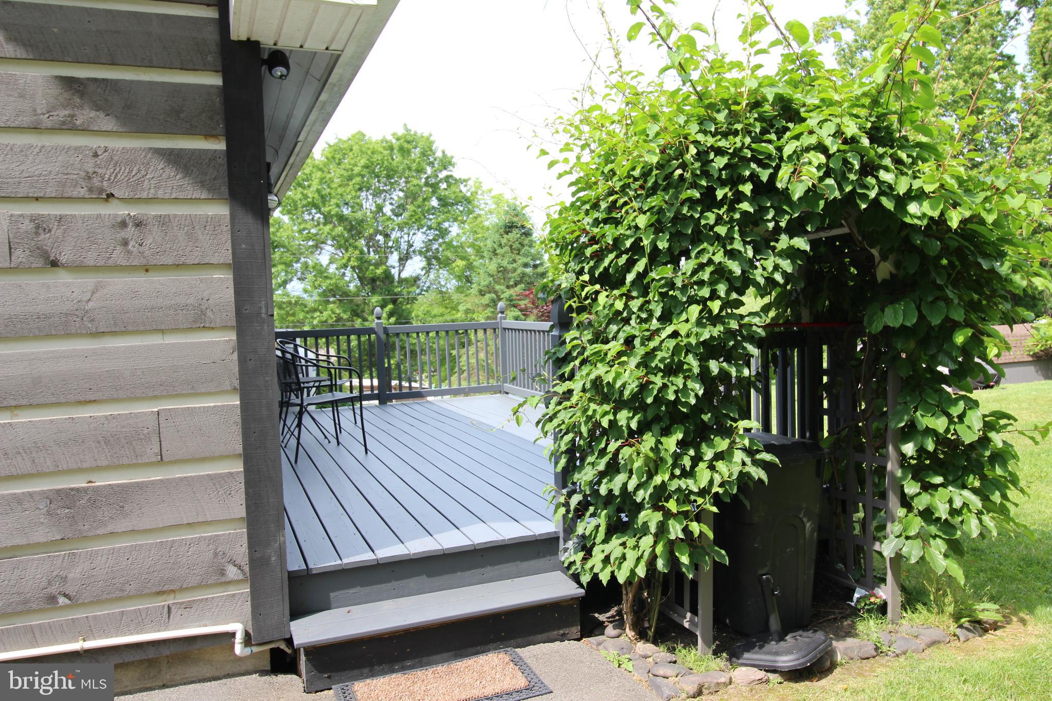 ELIZABETHVILLE BOROUGH - Residential