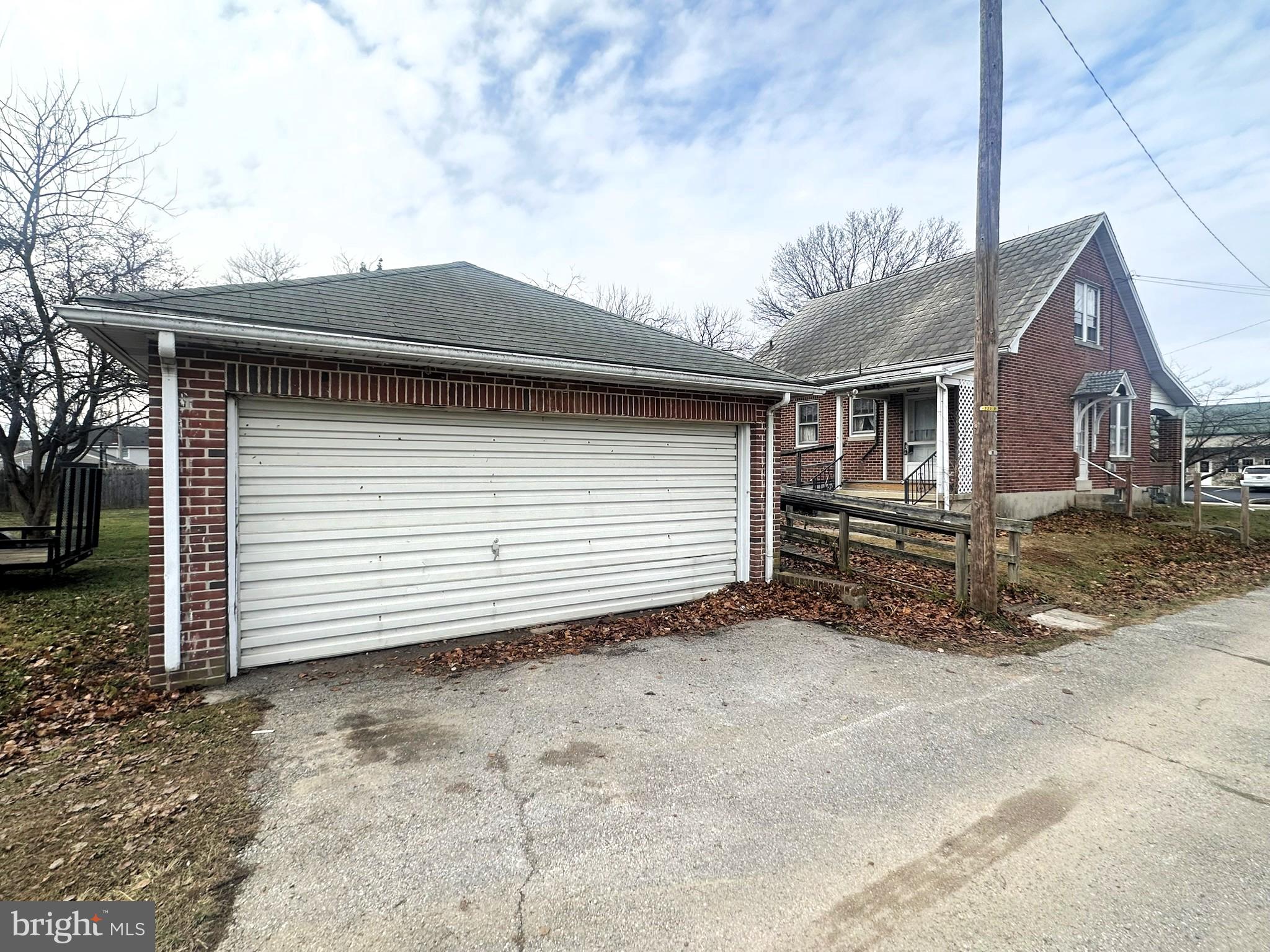 PENN TWP - Residential