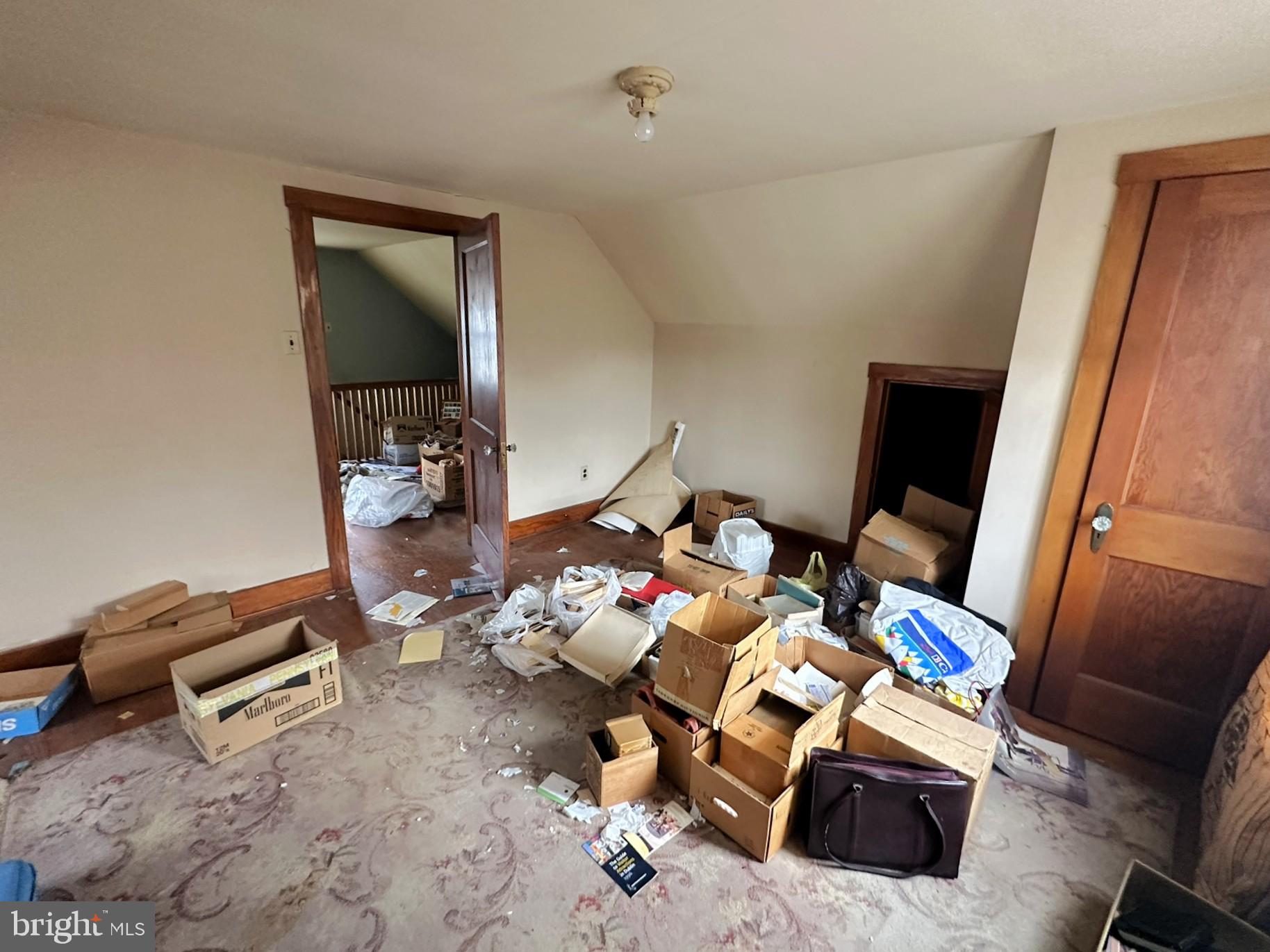 PENN TWP - Residential