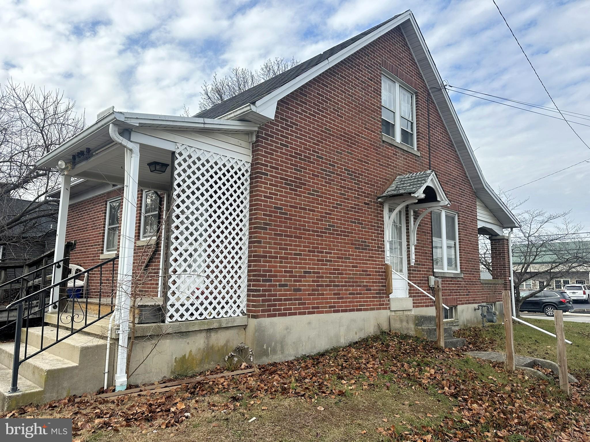 PENN TWP - Residential