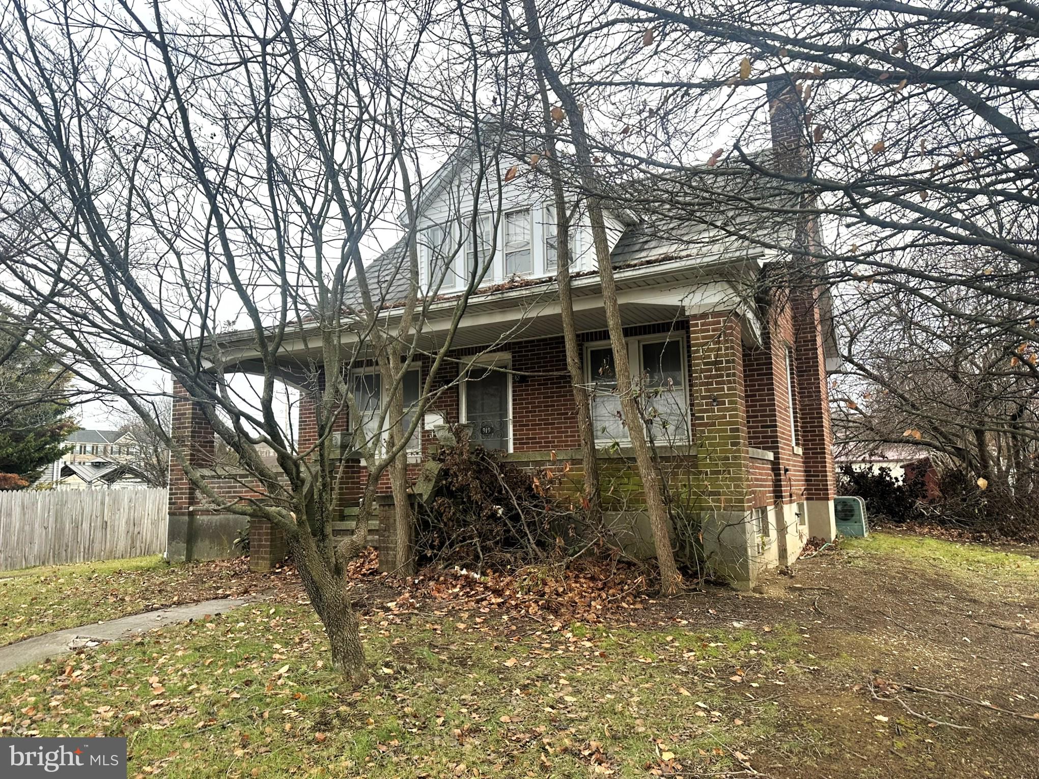 PENN TWP - Residential