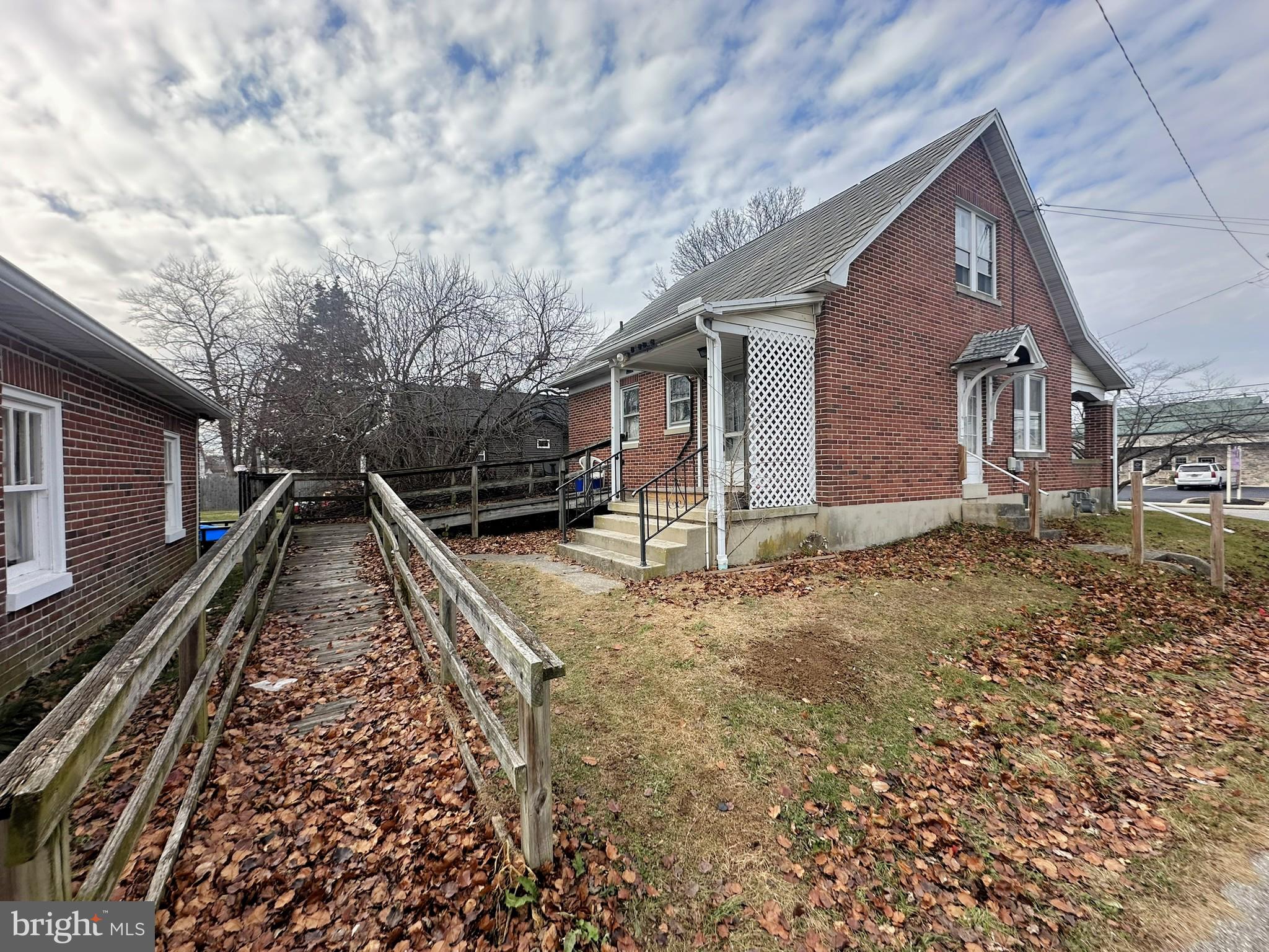 PENN TWP - Residential