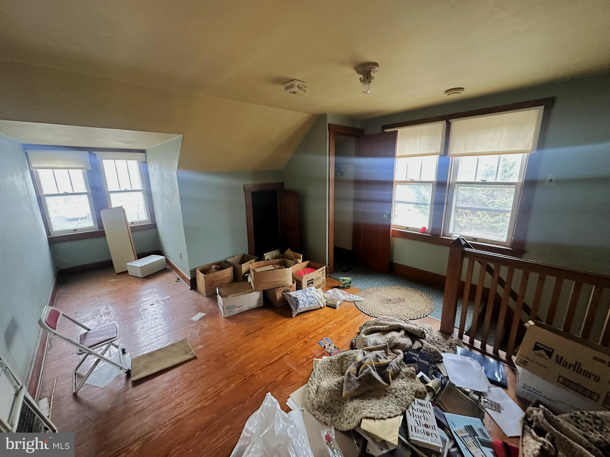 PENN TWP - Residential