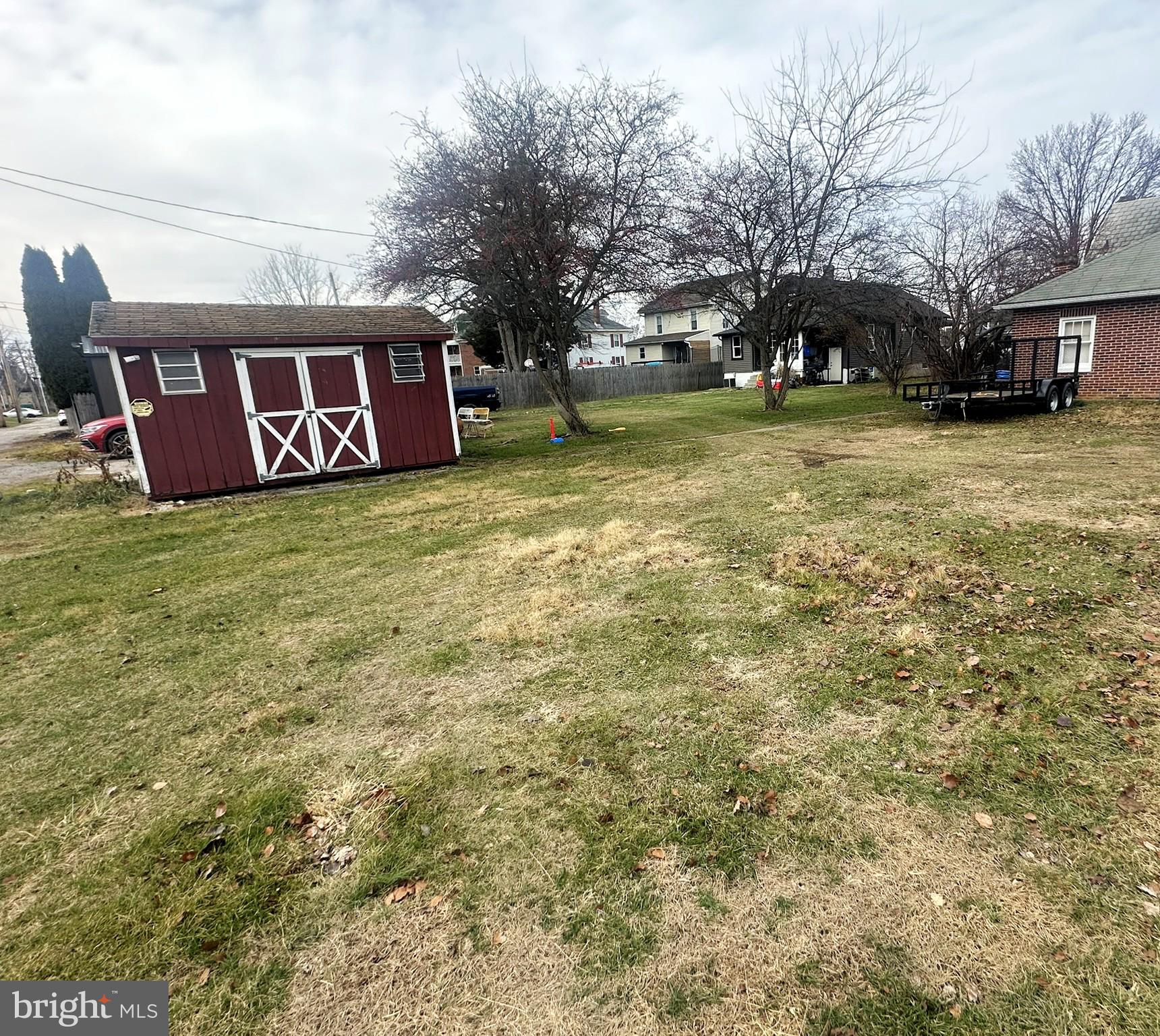 PENN TWP - Residential