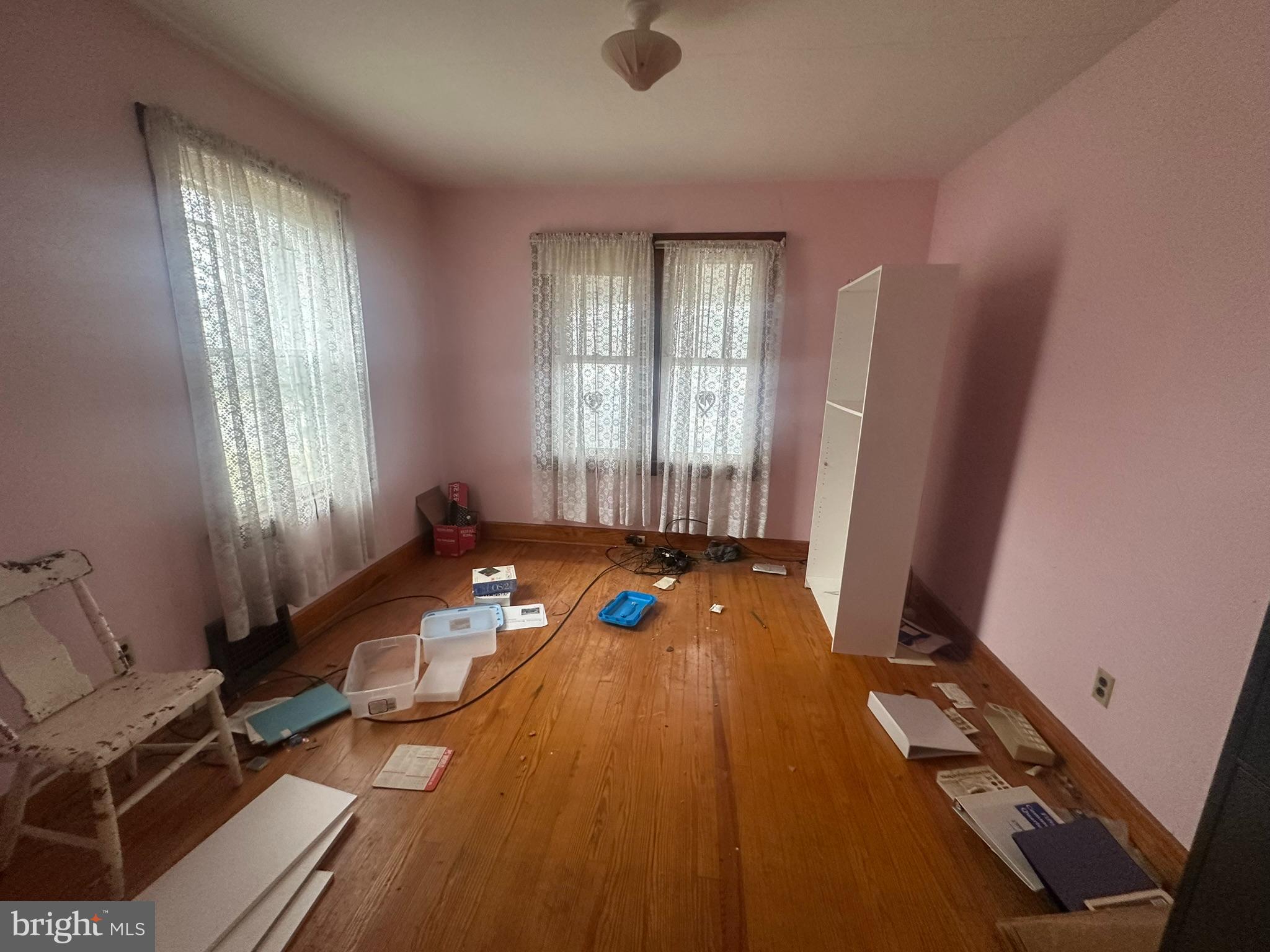 PENN TWP - Residential