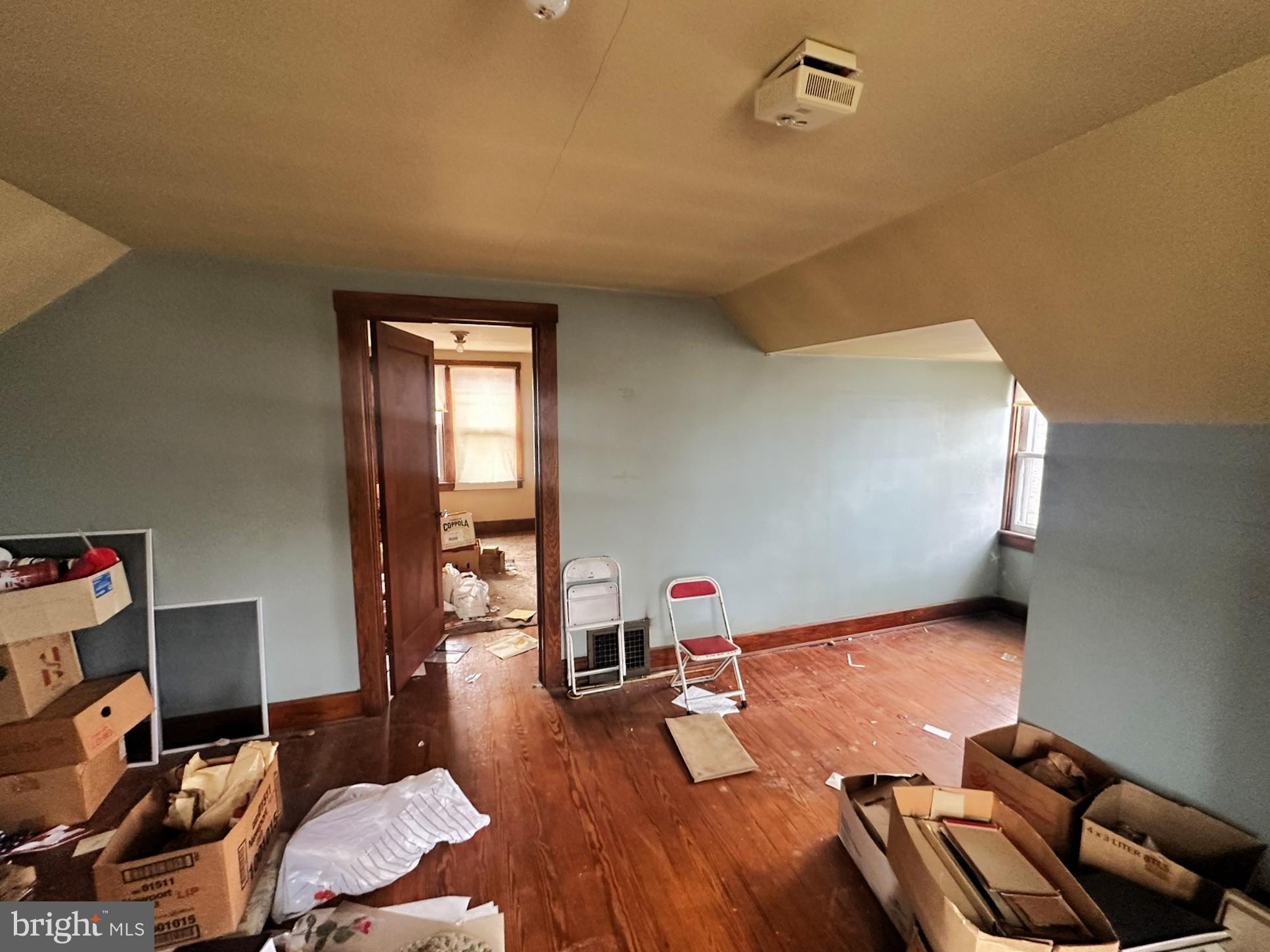 PENN TWP - Residential