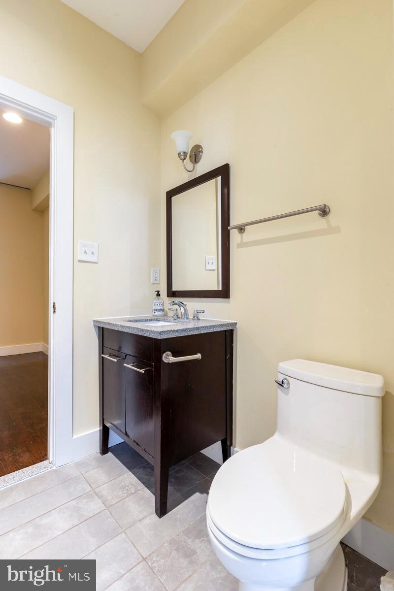 FRANCISVILLE - Residential Lease
