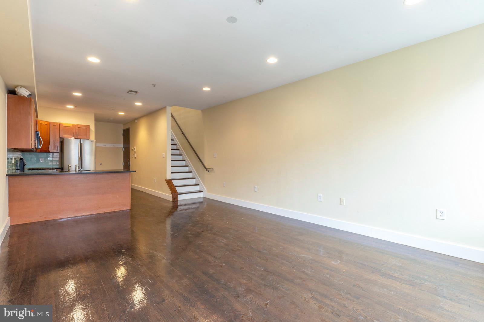 FRANCISVILLE - Residential Lease