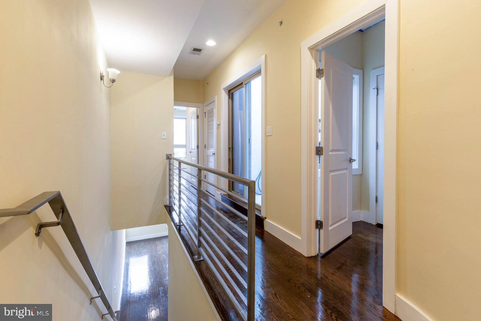 FRANCISVILLE - Residential Lease