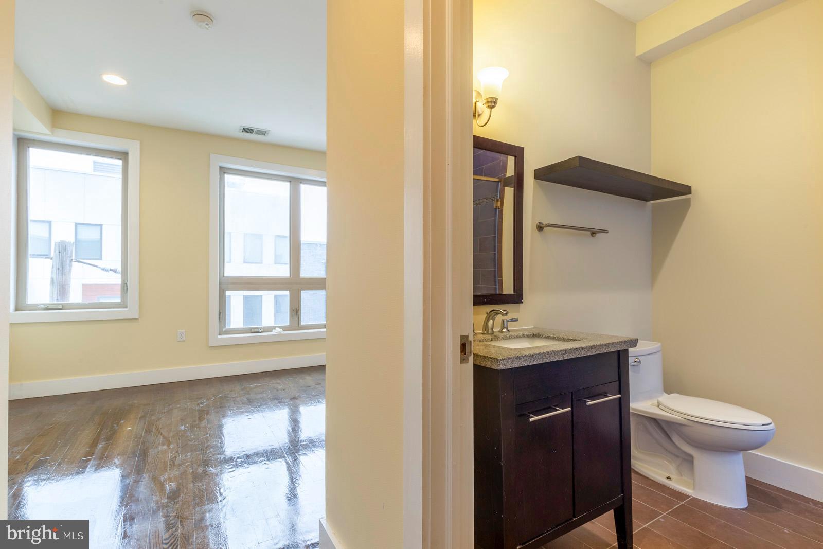 FRANCISVILLE - Residential Lease