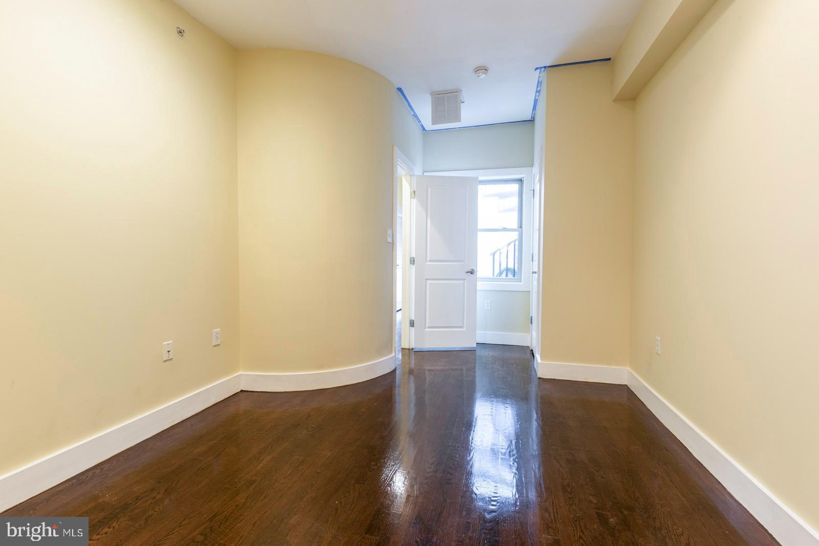 FRANCISVILLE - Residential Lease