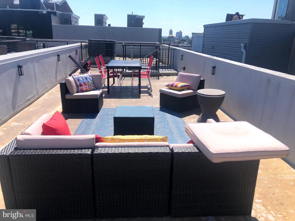 FRANCISVILLE - Residential Lease